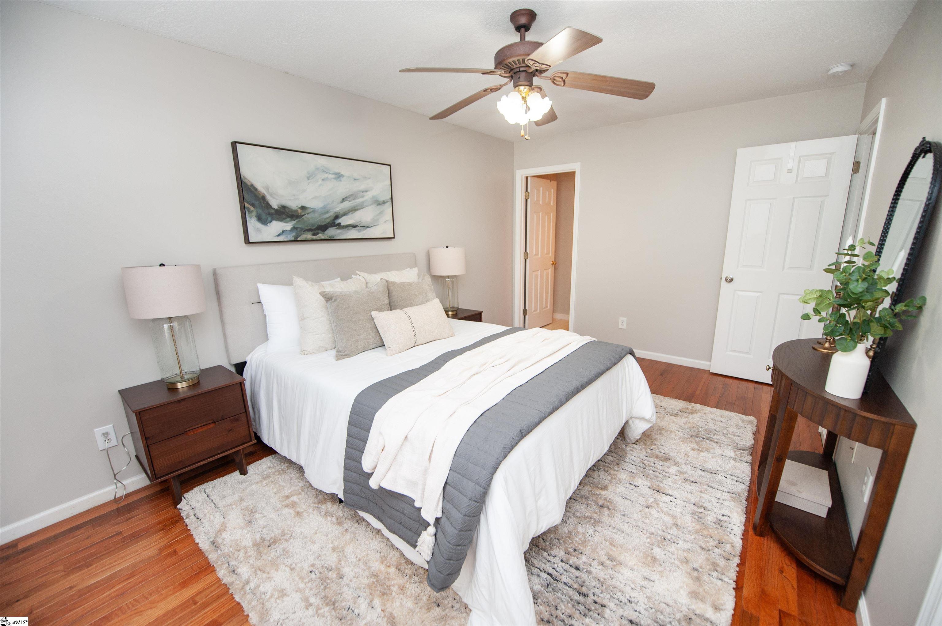 15 Becky Gibson Road, Greer