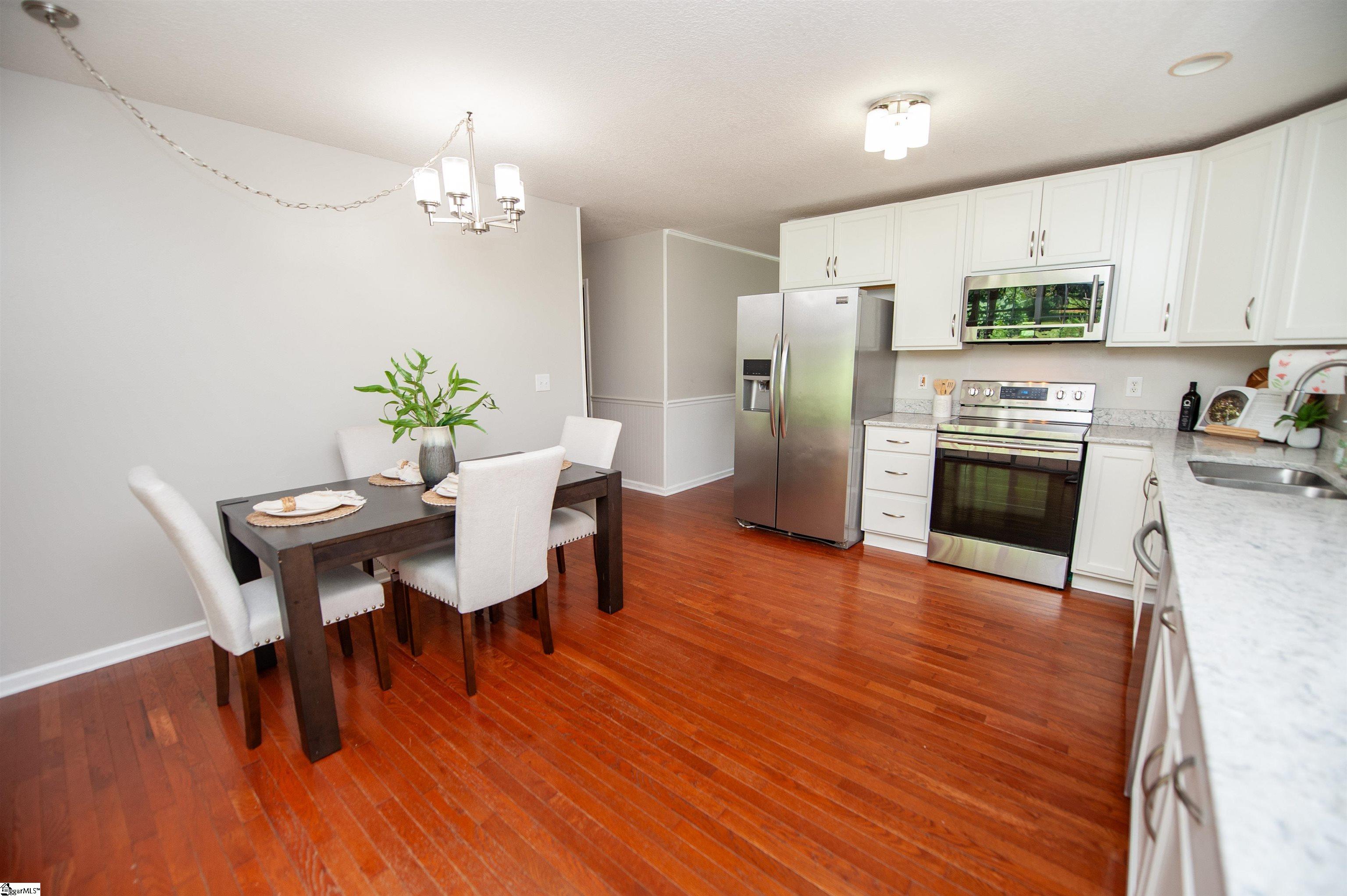 15 Becky Gibson Road, Greer