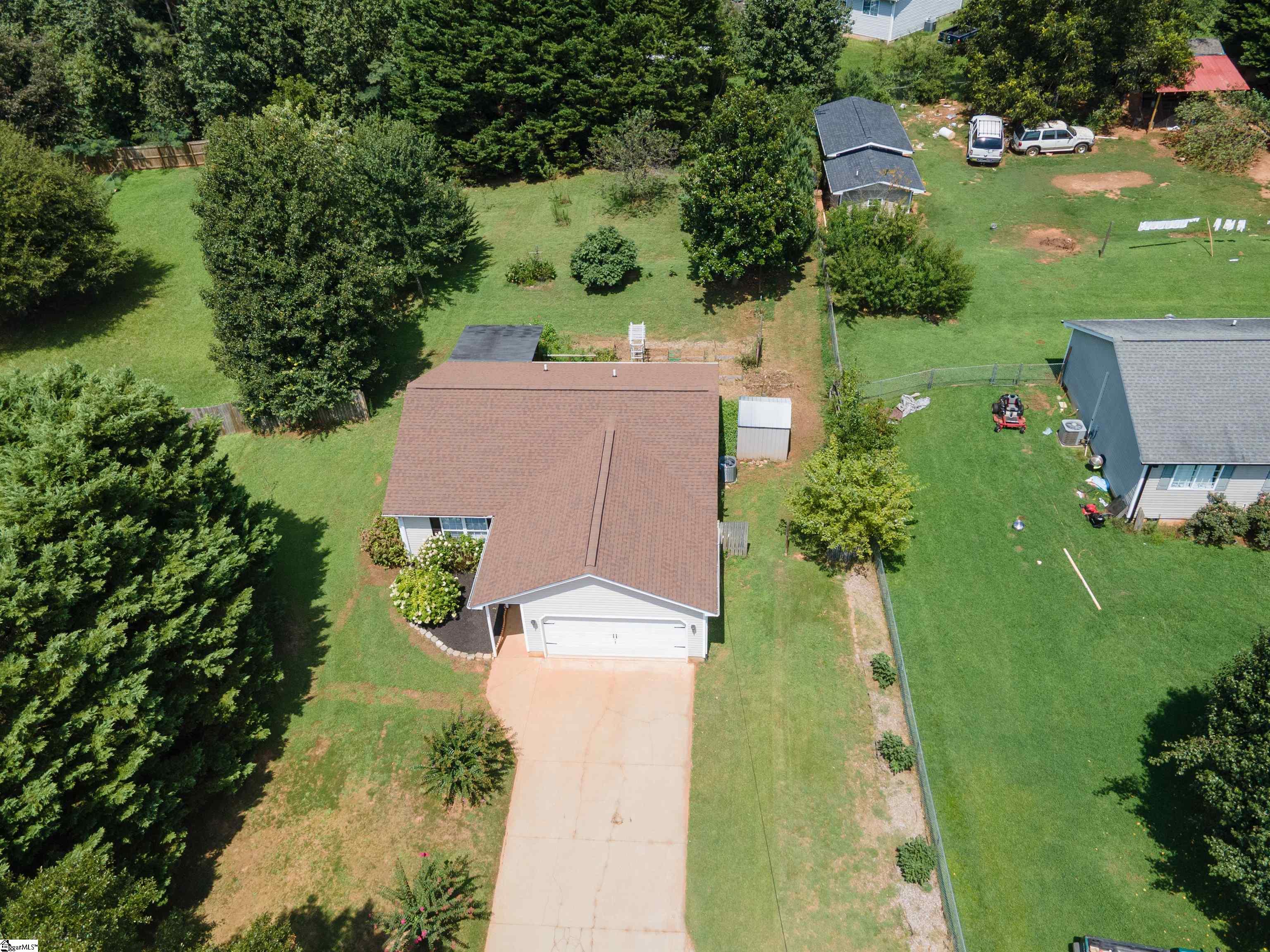 15 Becky Gibson Road, Greer