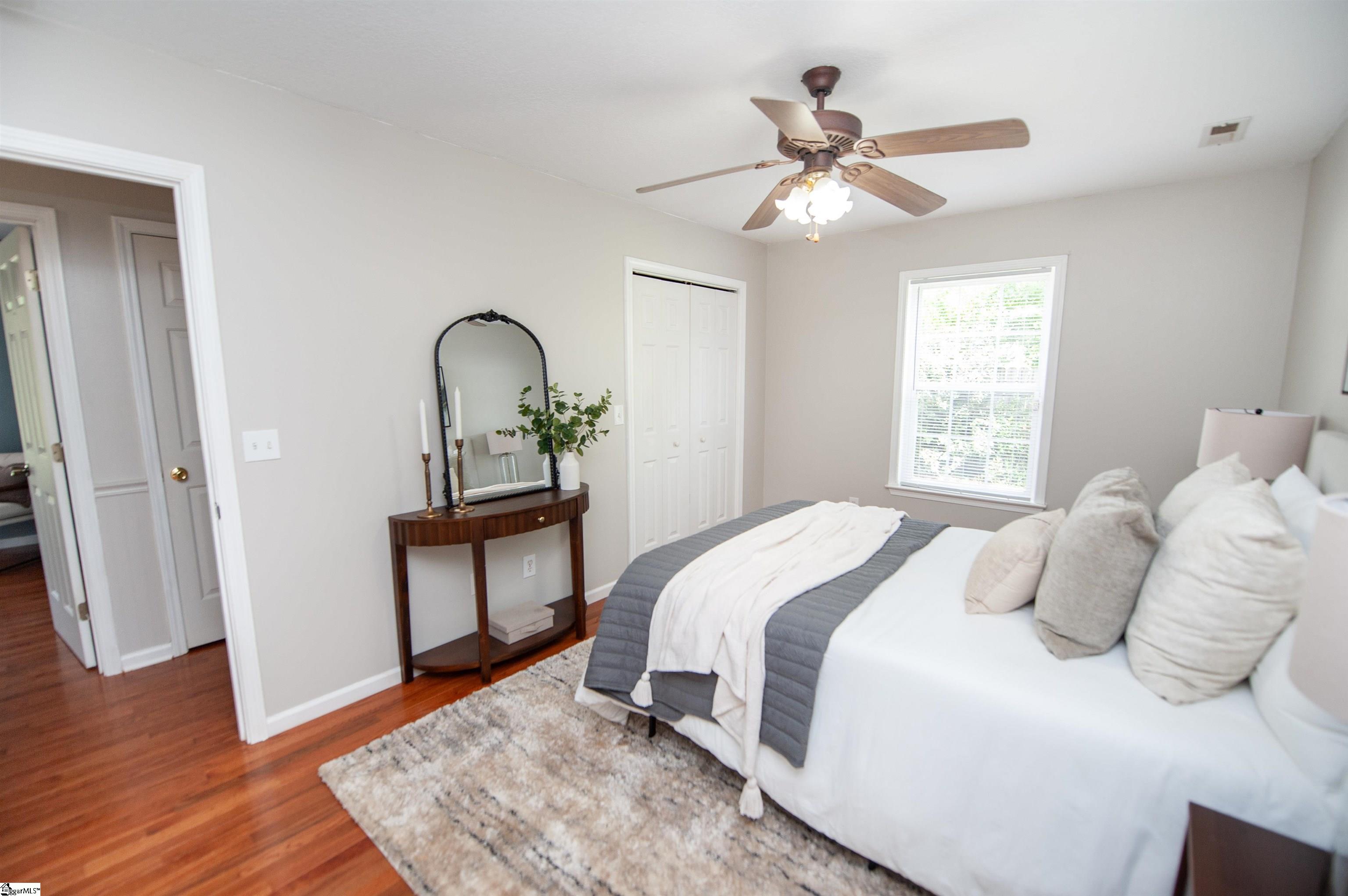 15 Becky Gibson Road, Greer