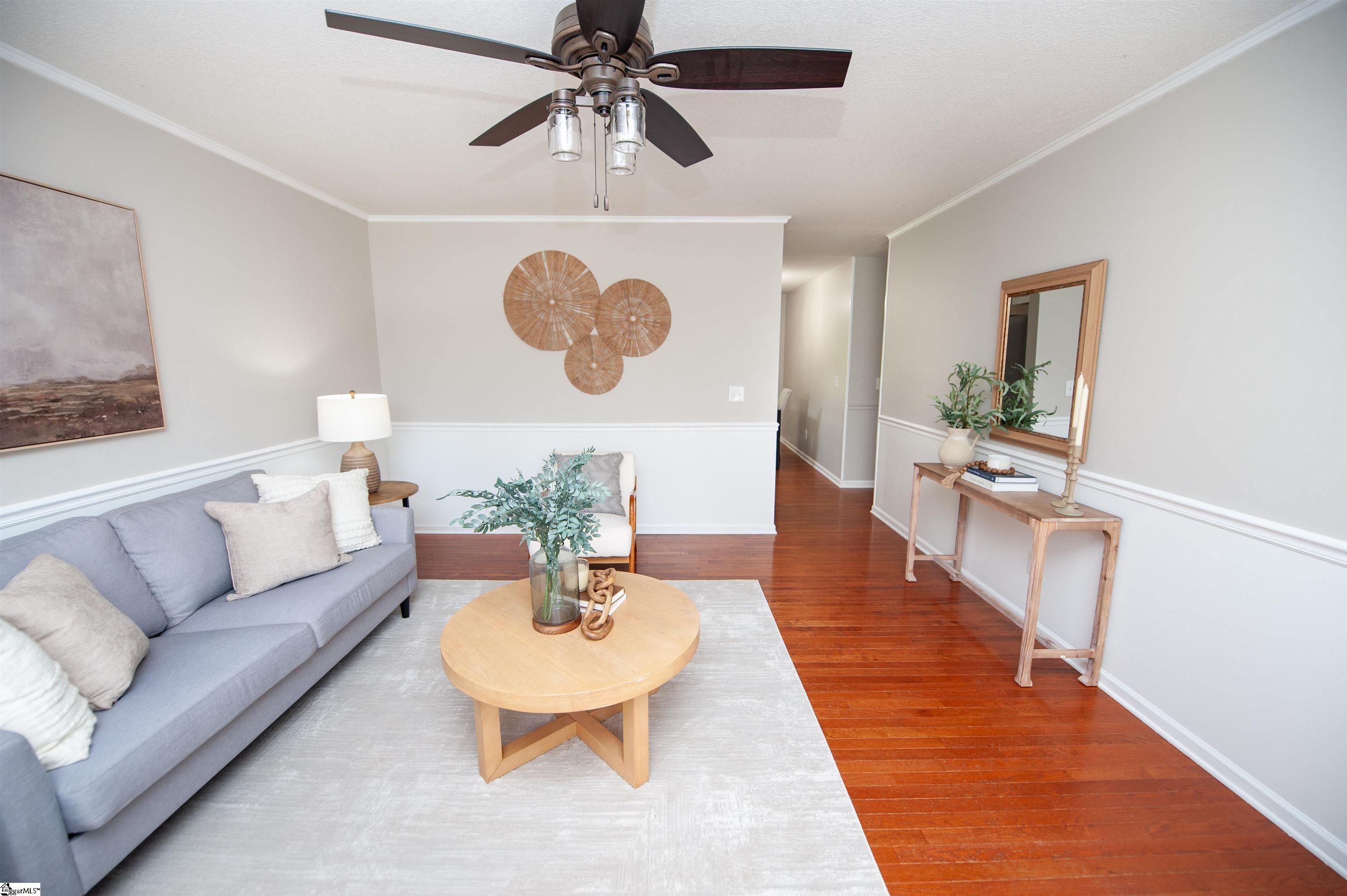 15 Becky Gibson Road, Greer