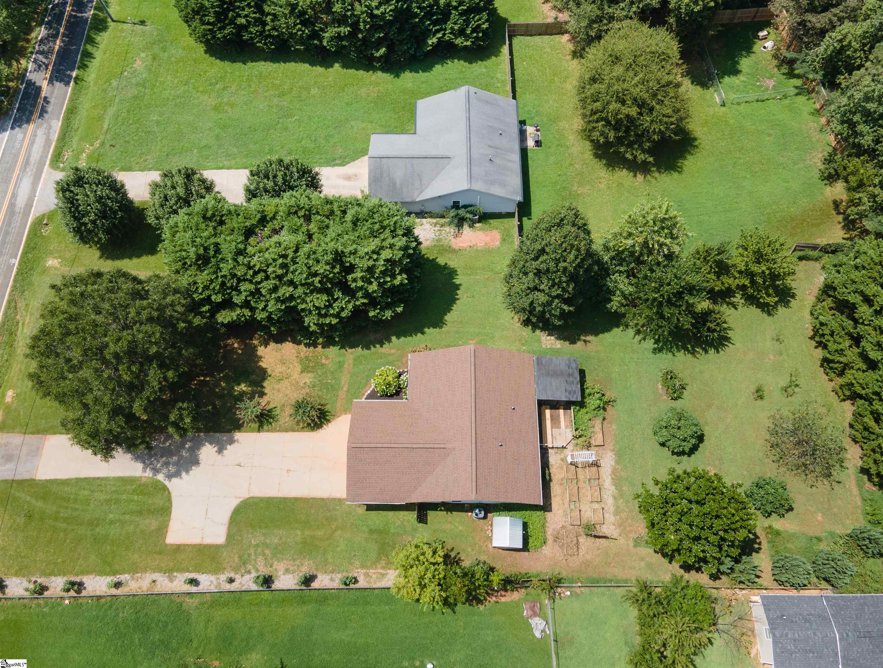 15 Becky Gibson Road, Greer