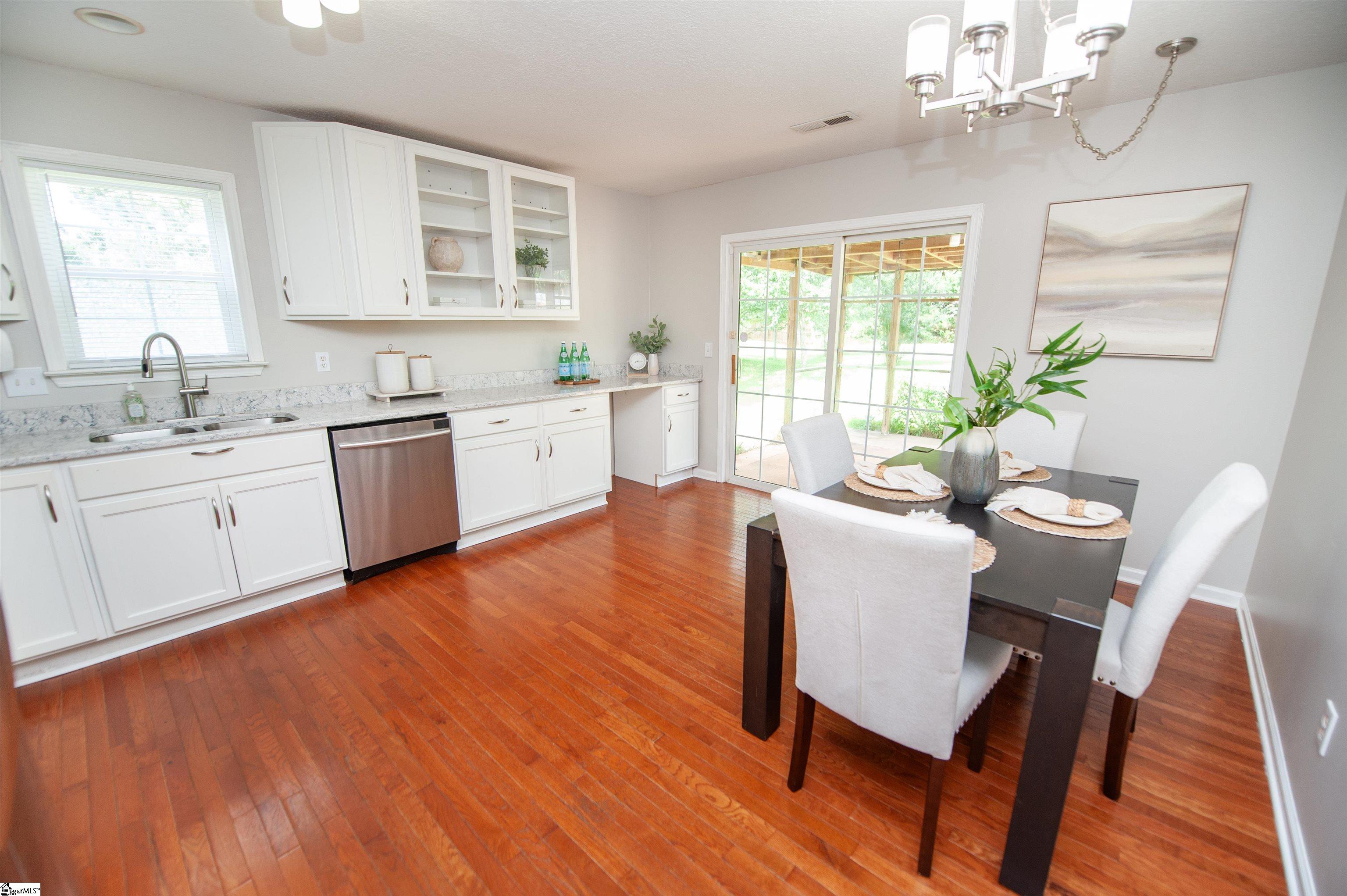 15 Becky Gibson Road, Greer