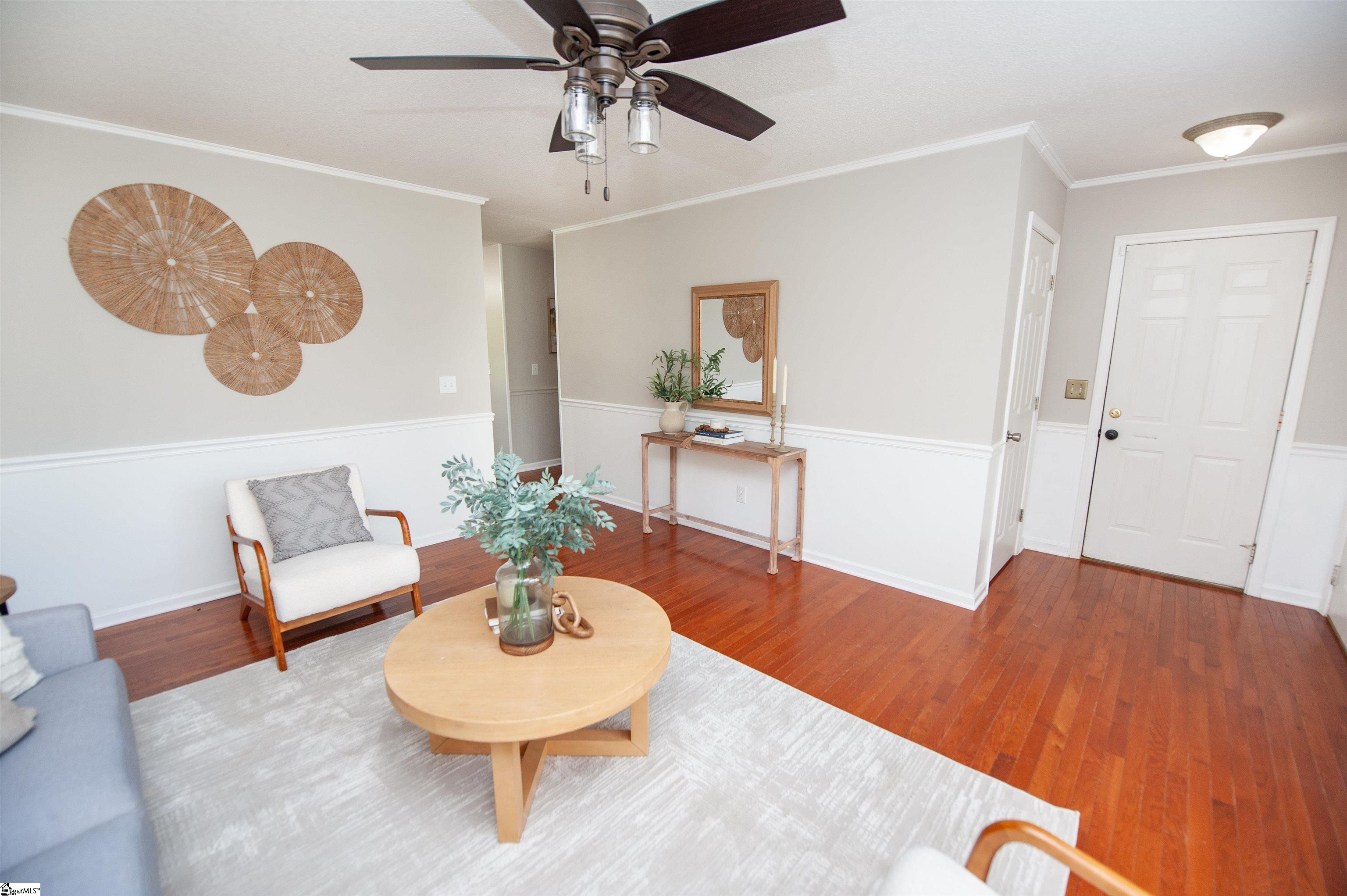 15 Becky Gibson Road, Greer