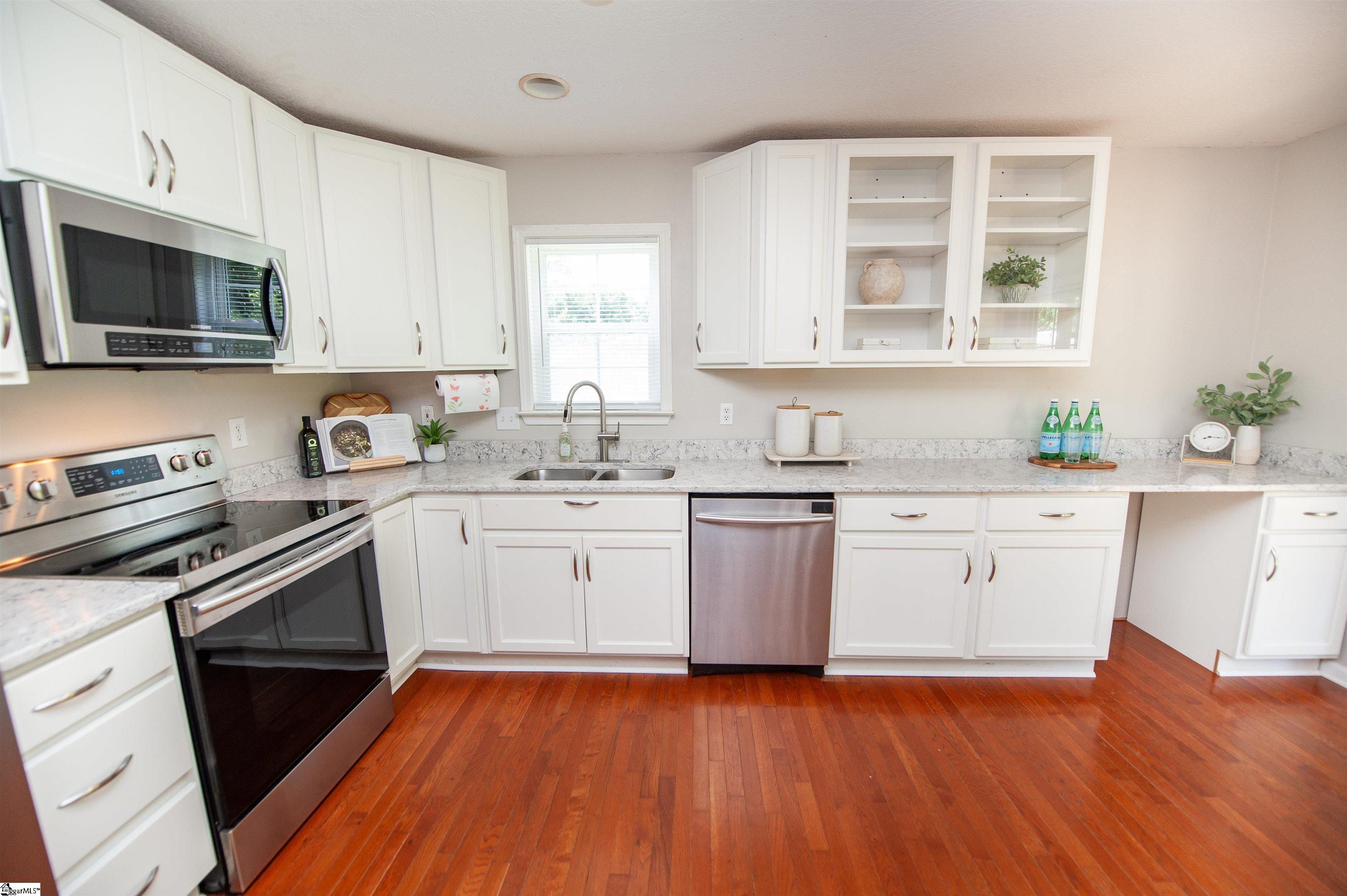 15 Becky Gibson Road, Greer