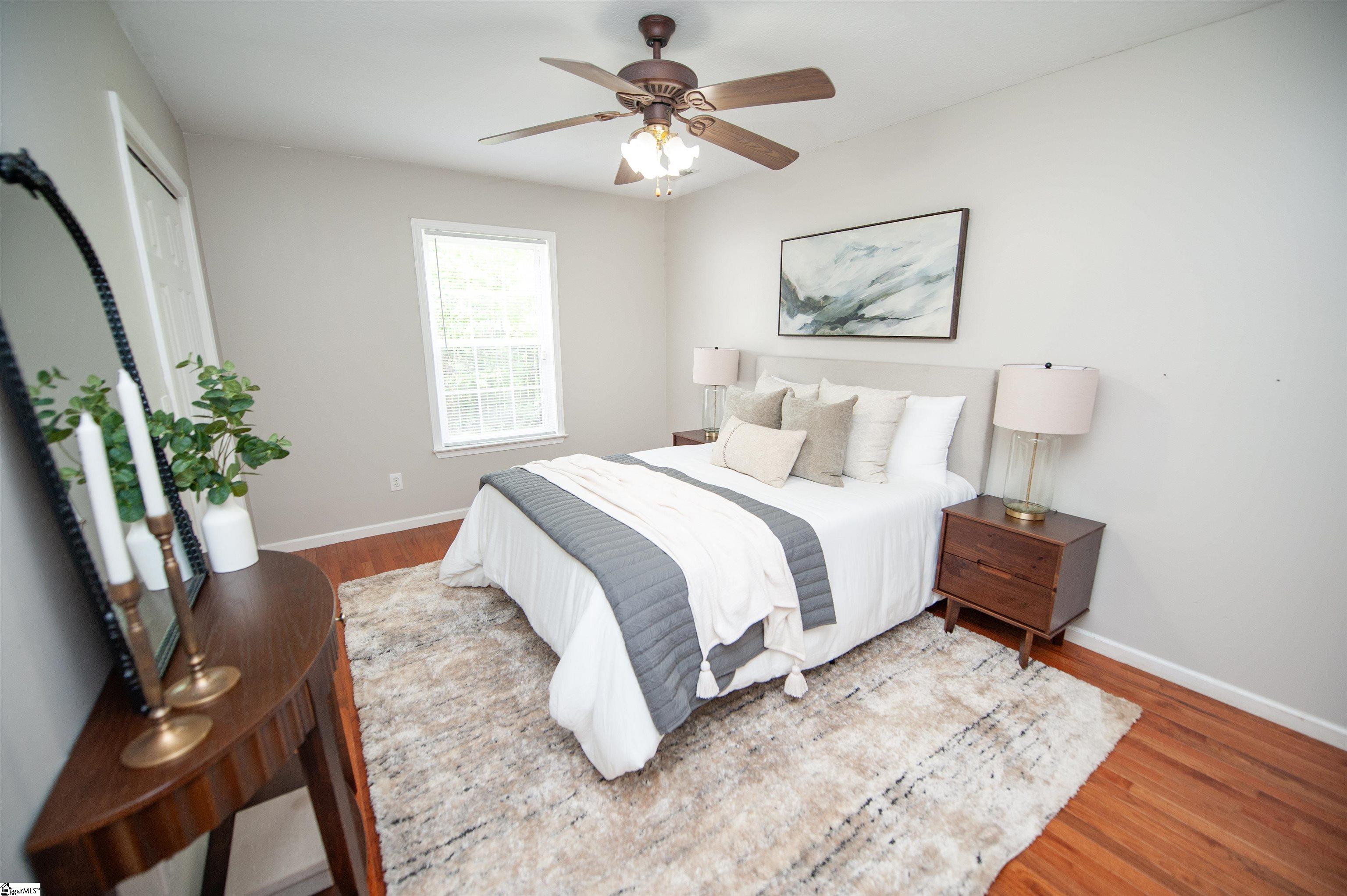 15 Becky Gibson Road, Greer