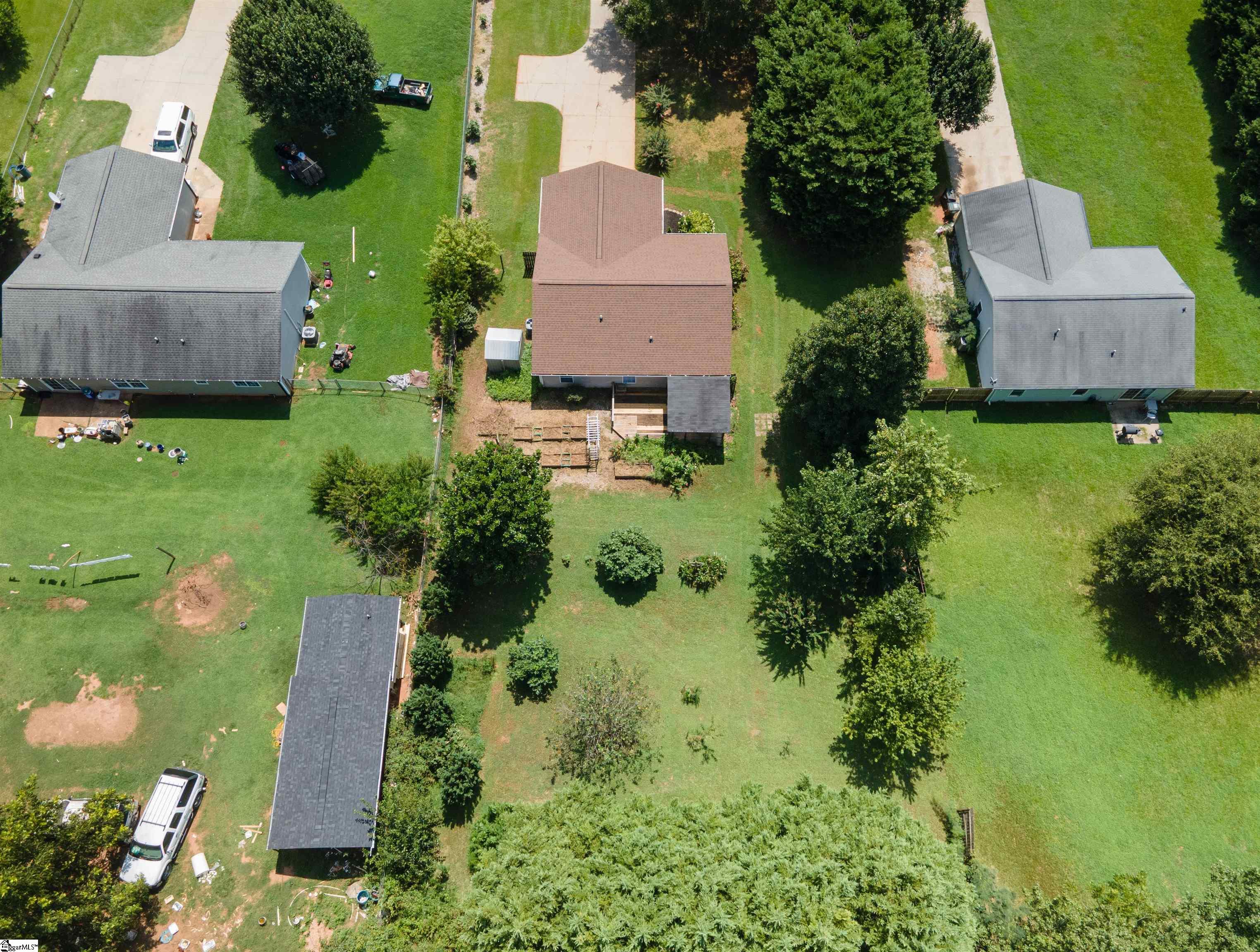 15 Becky Gibson Road, Greer