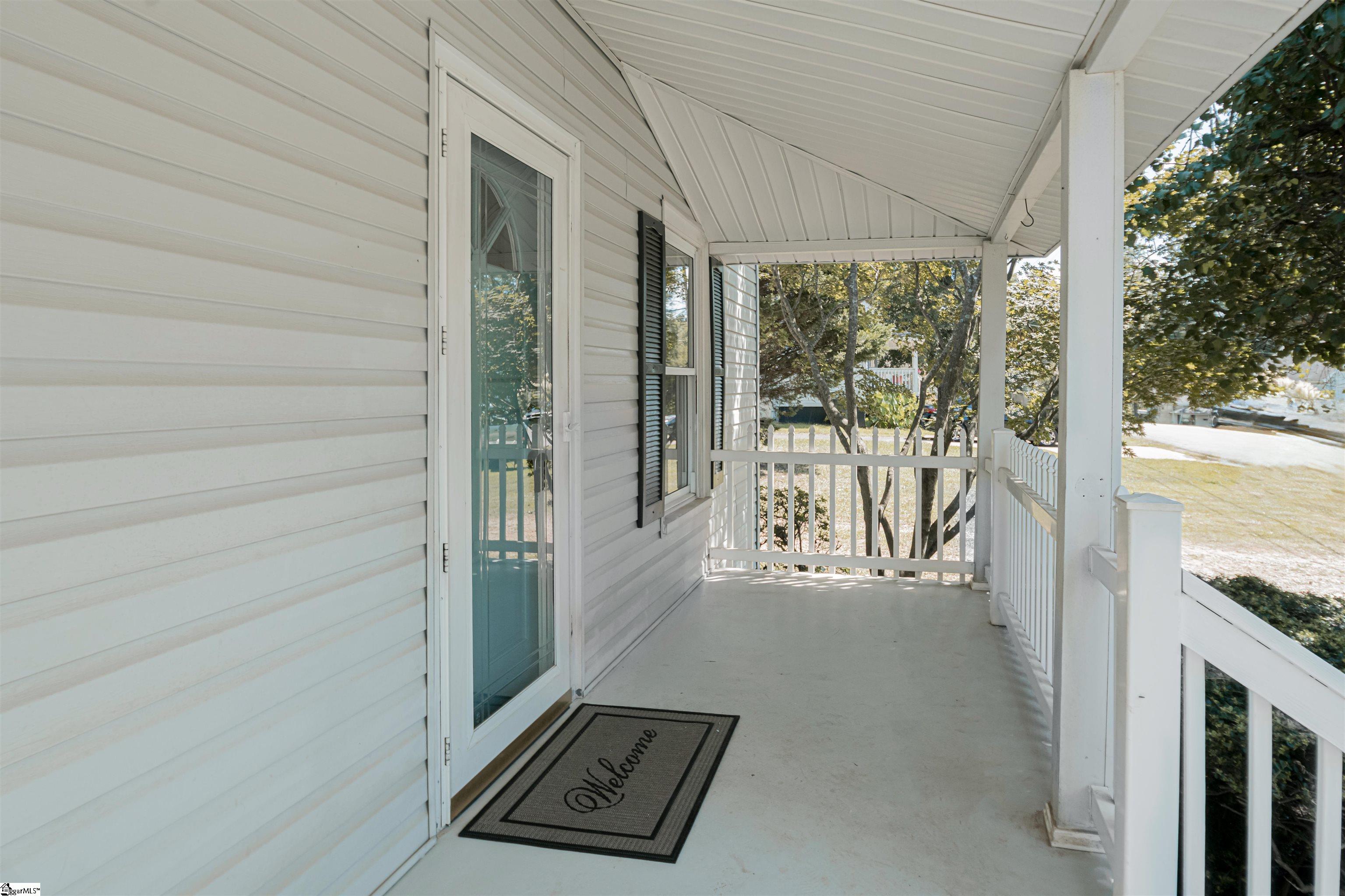 305 S 6th Street, Easley