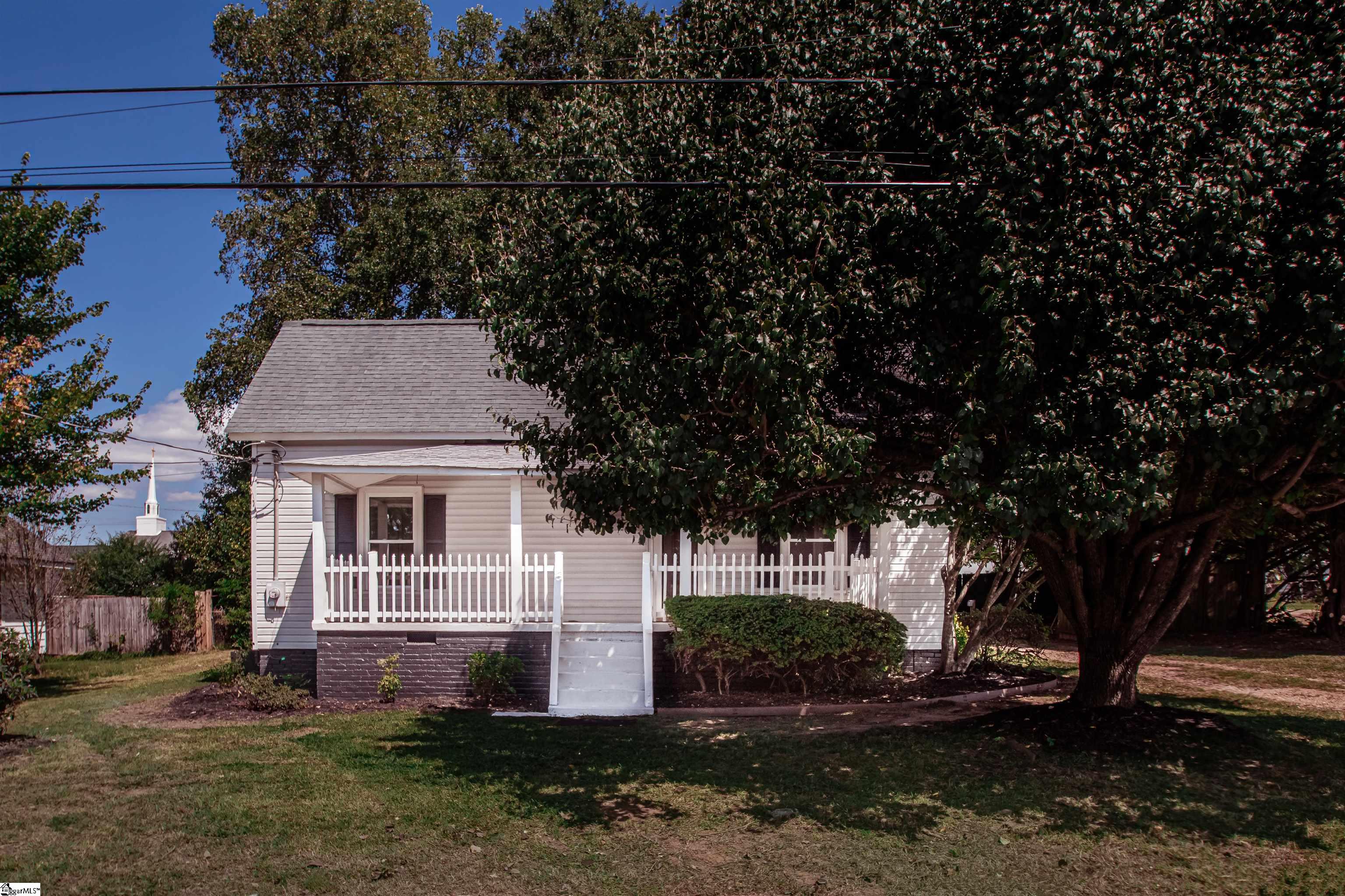 305 S 6th Street, Easley