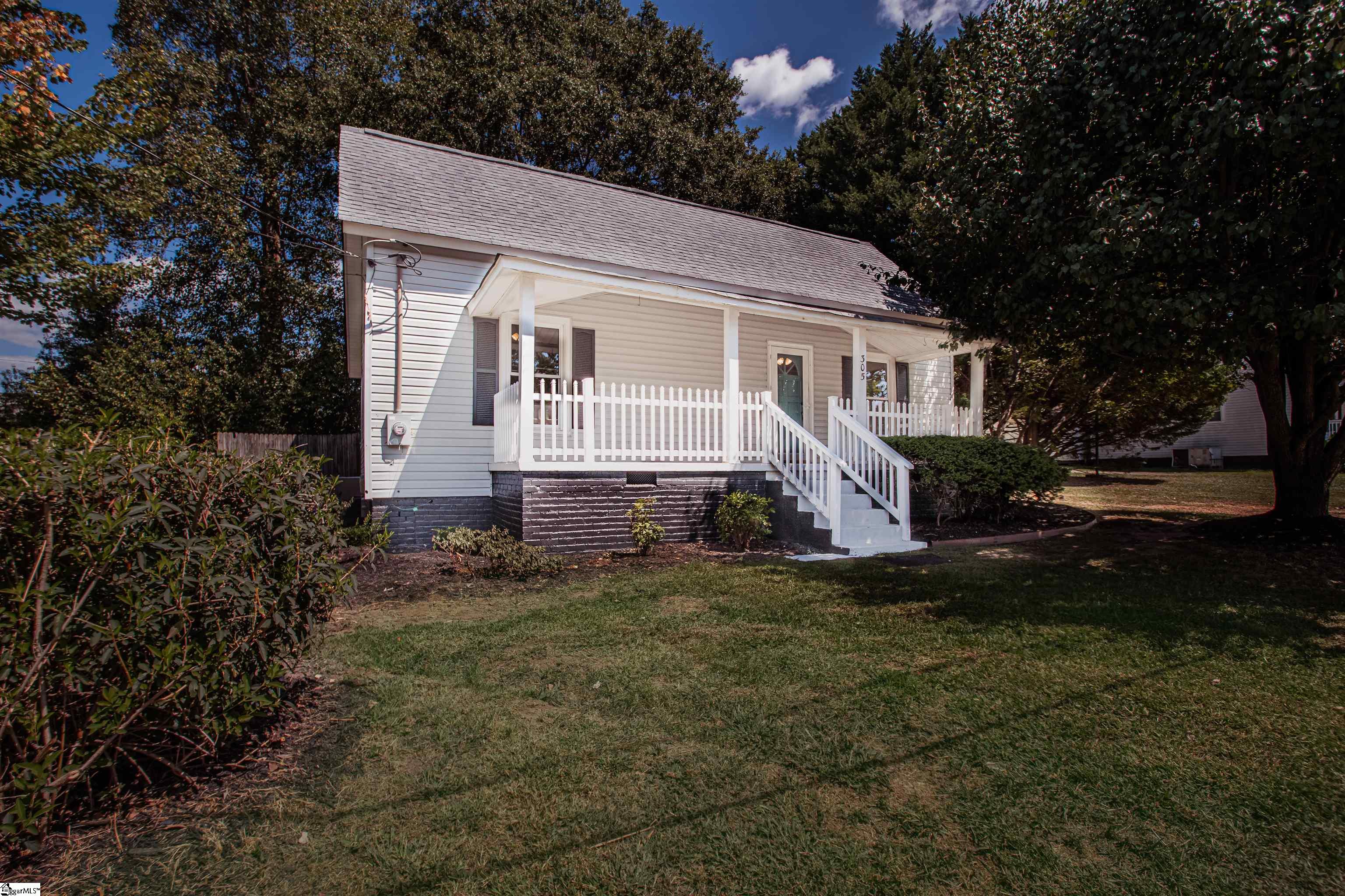 305 S 6th Street, Easley