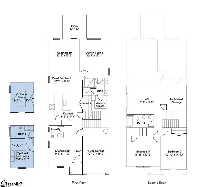 206 Mccormick Place
