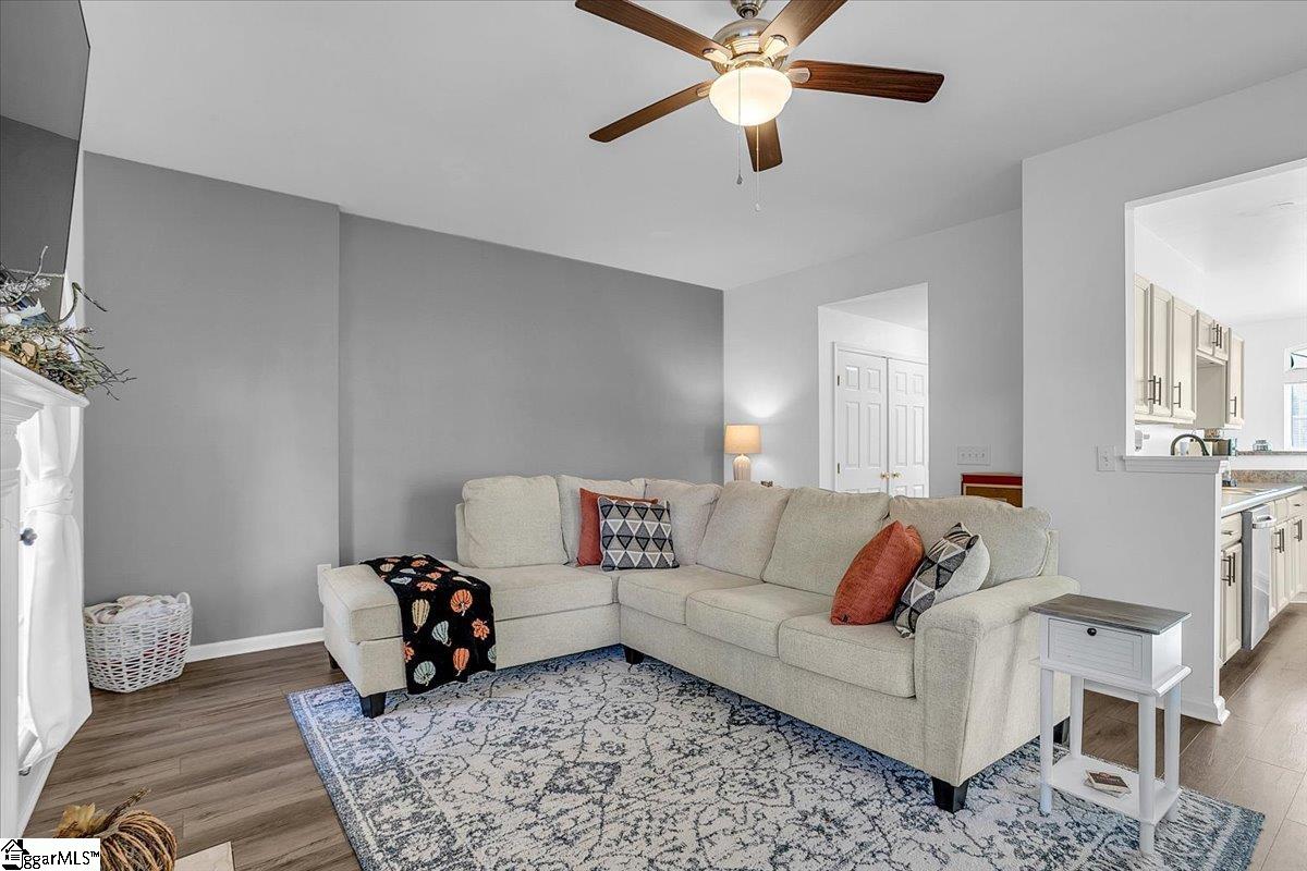 220 Spring Crossing Circle