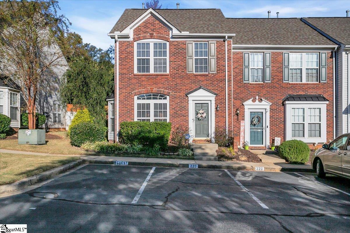220 Spring Crossing Circle
