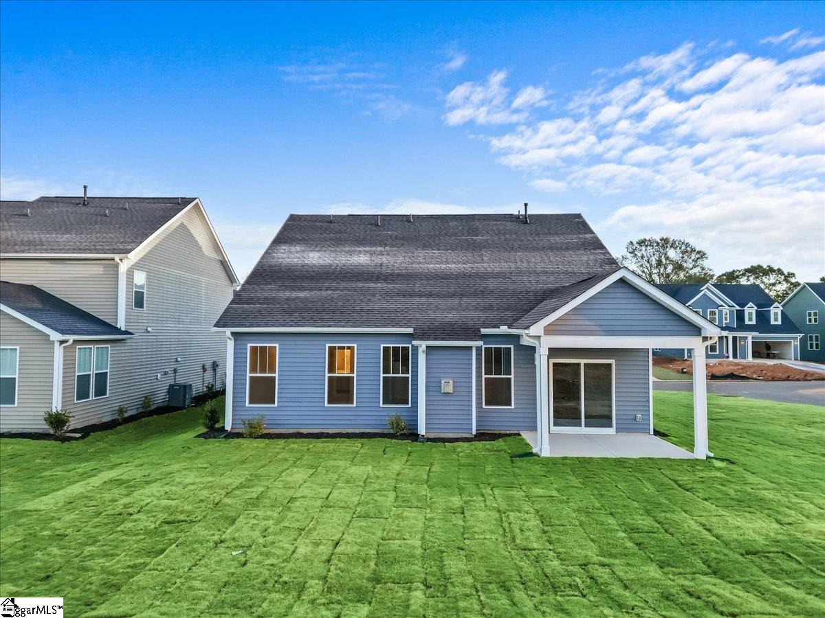 21 Joplin Drive