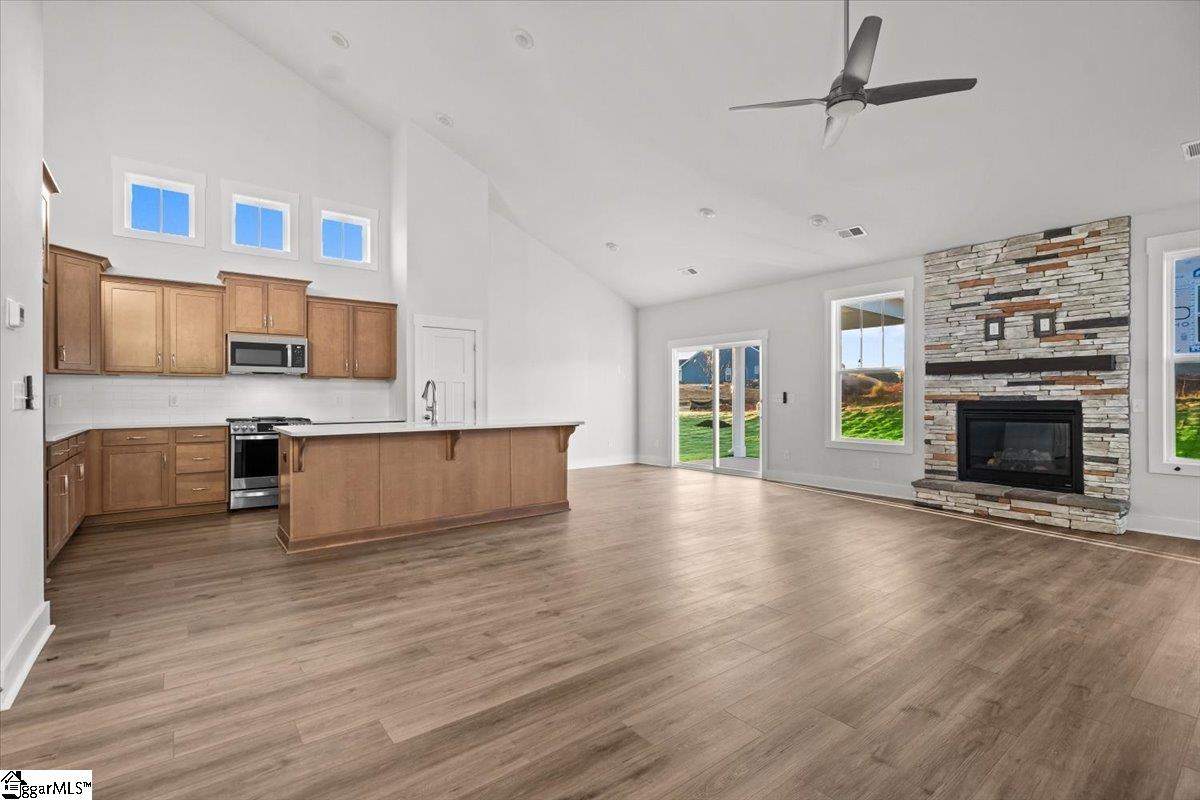 21 Joplin Drive