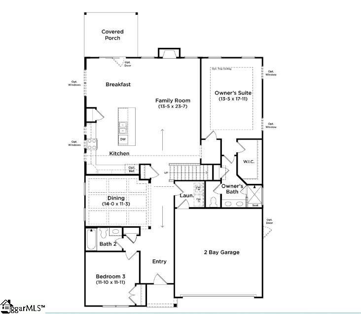 21 Joplin Drive