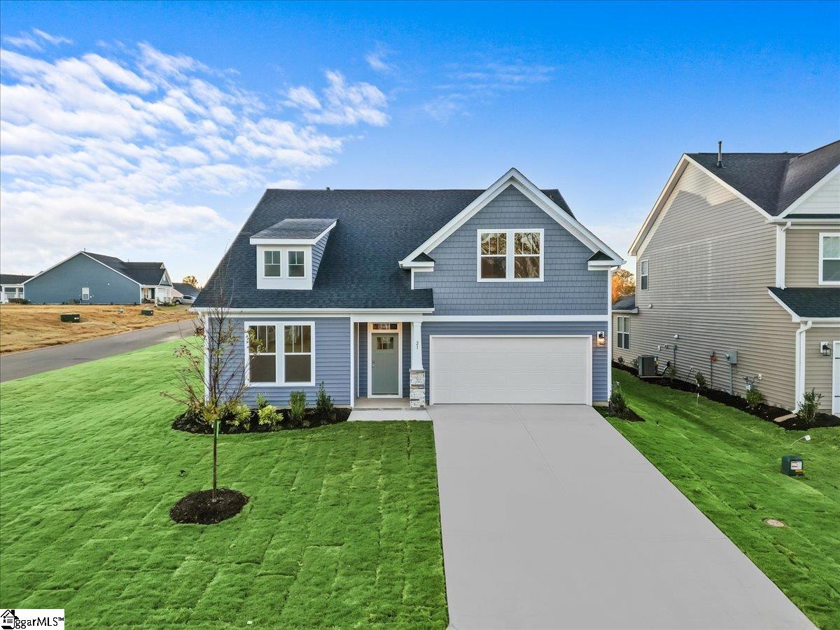 21 Joplin Drive