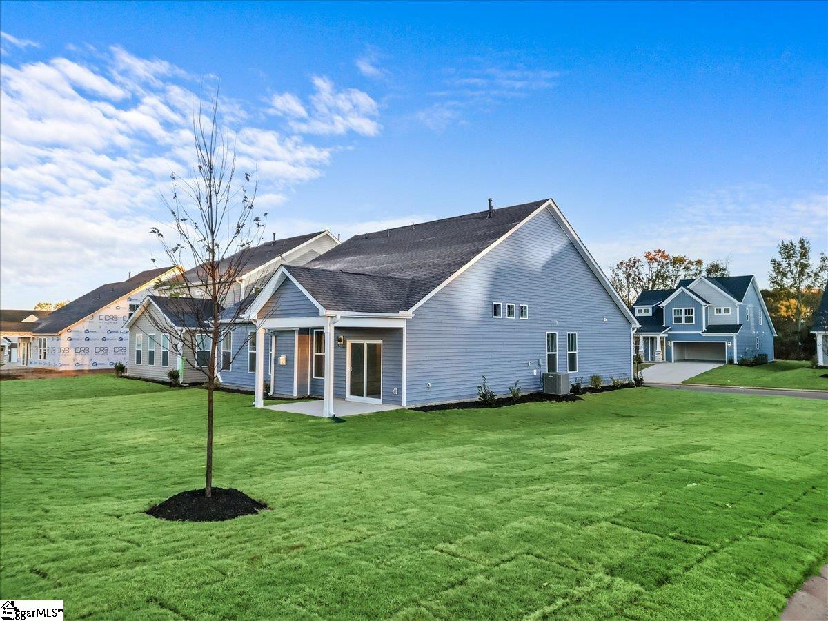 21 Joplin Drive