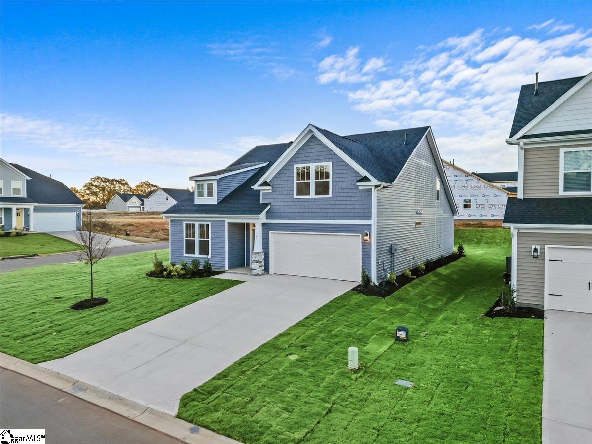 21 Joplin Drive
