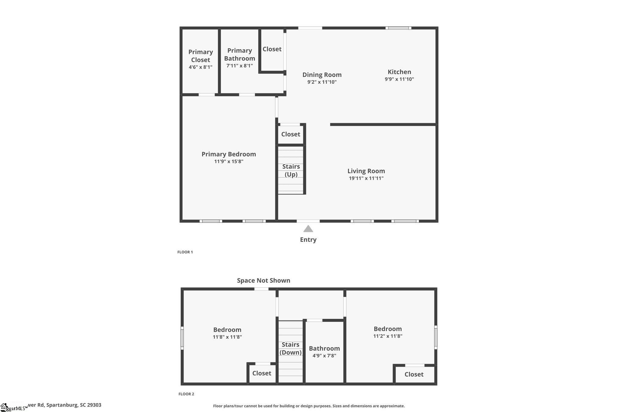 156 Gower Road