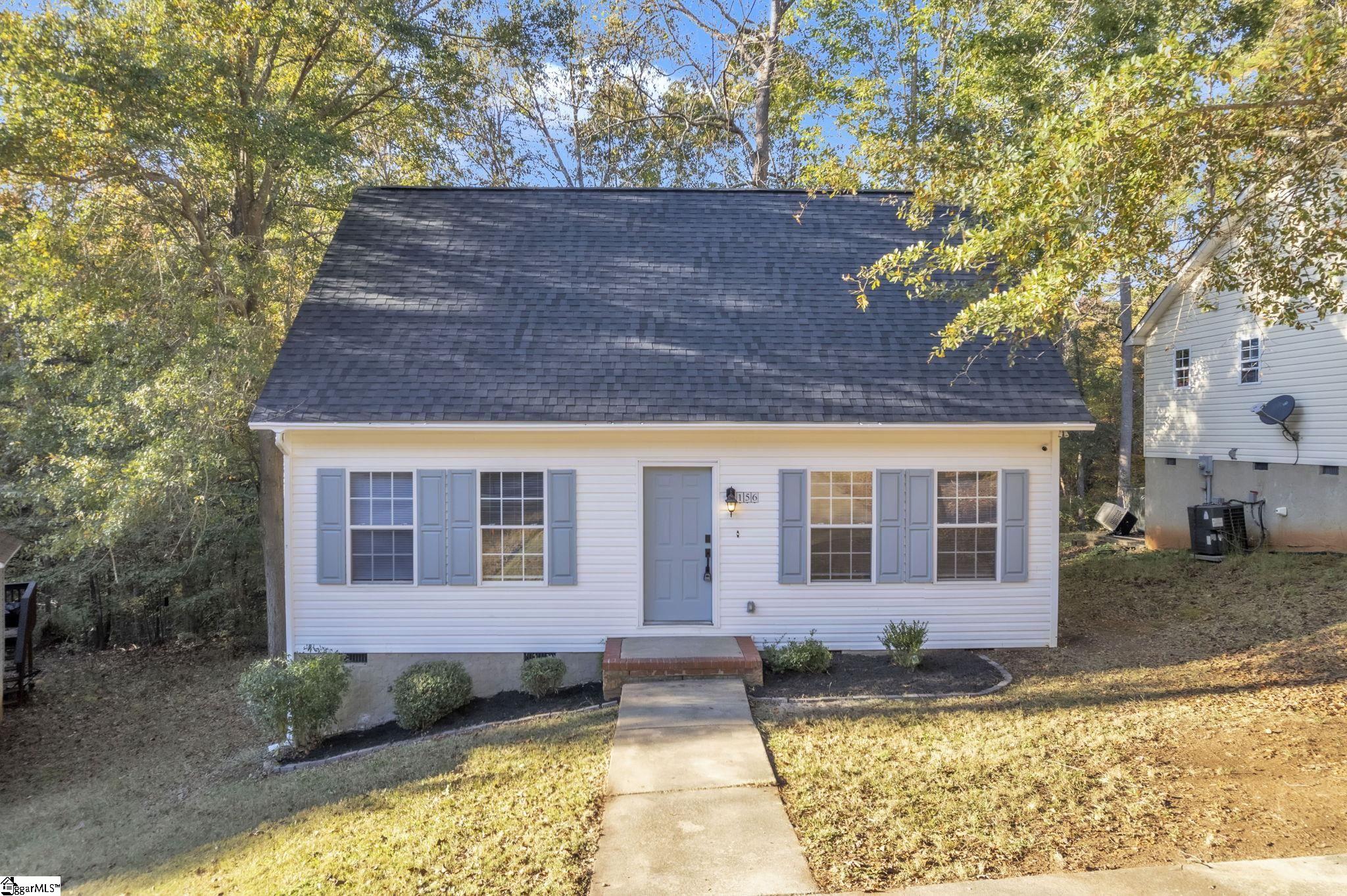 156 Gower Road
