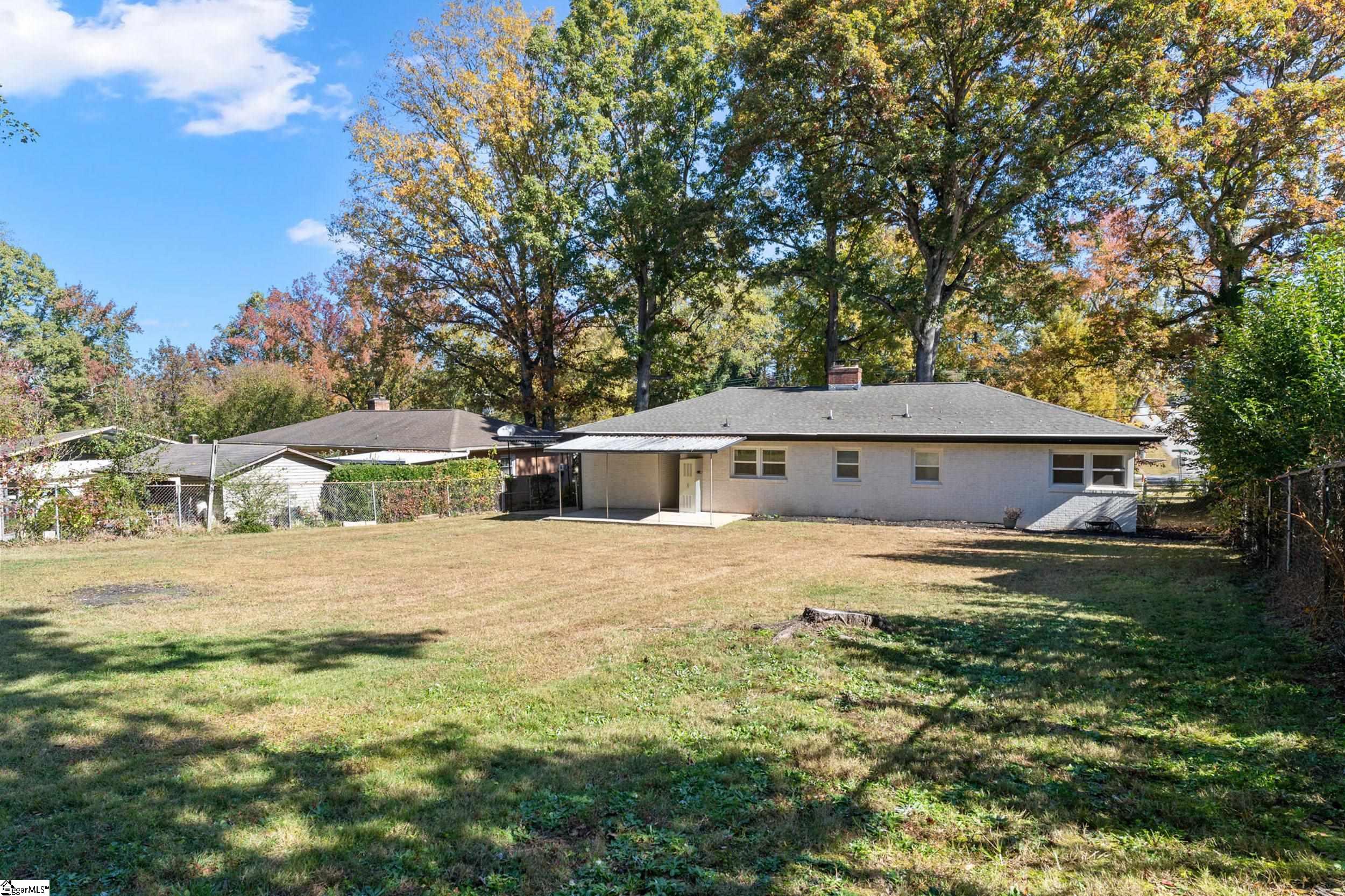 203 Piedmont Park Road