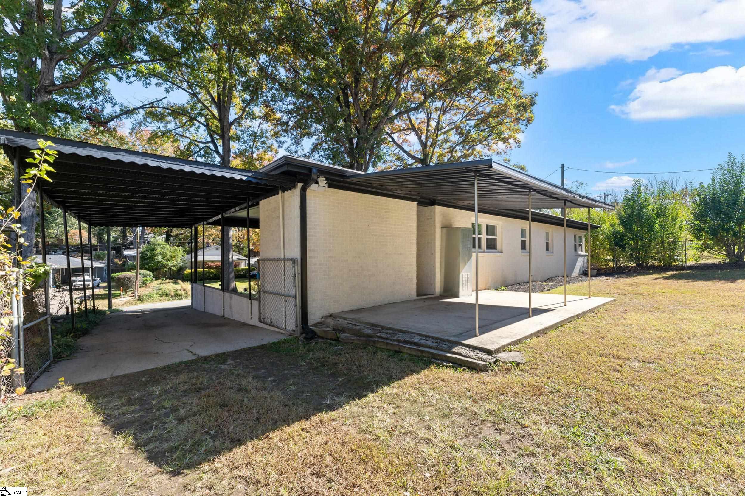 203 Piedmont Park Road