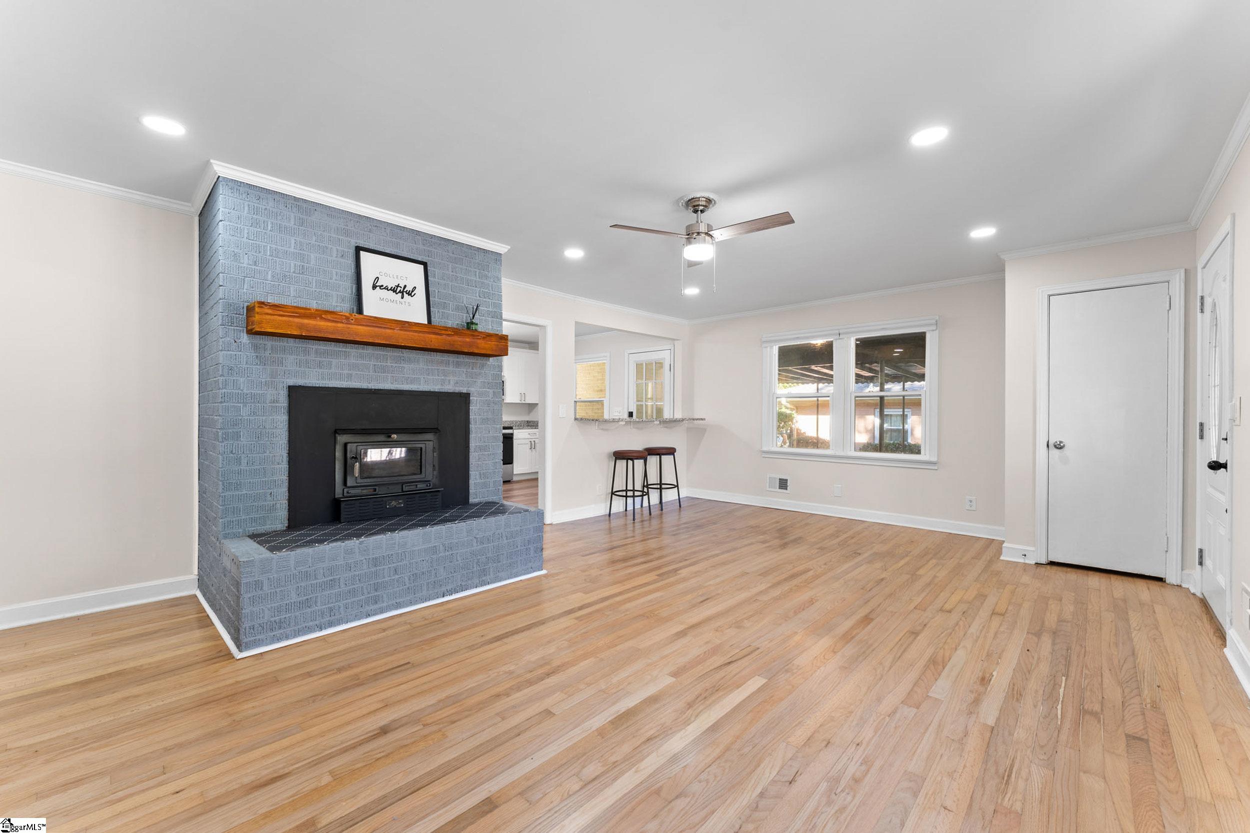 203 Piedmont Park Road