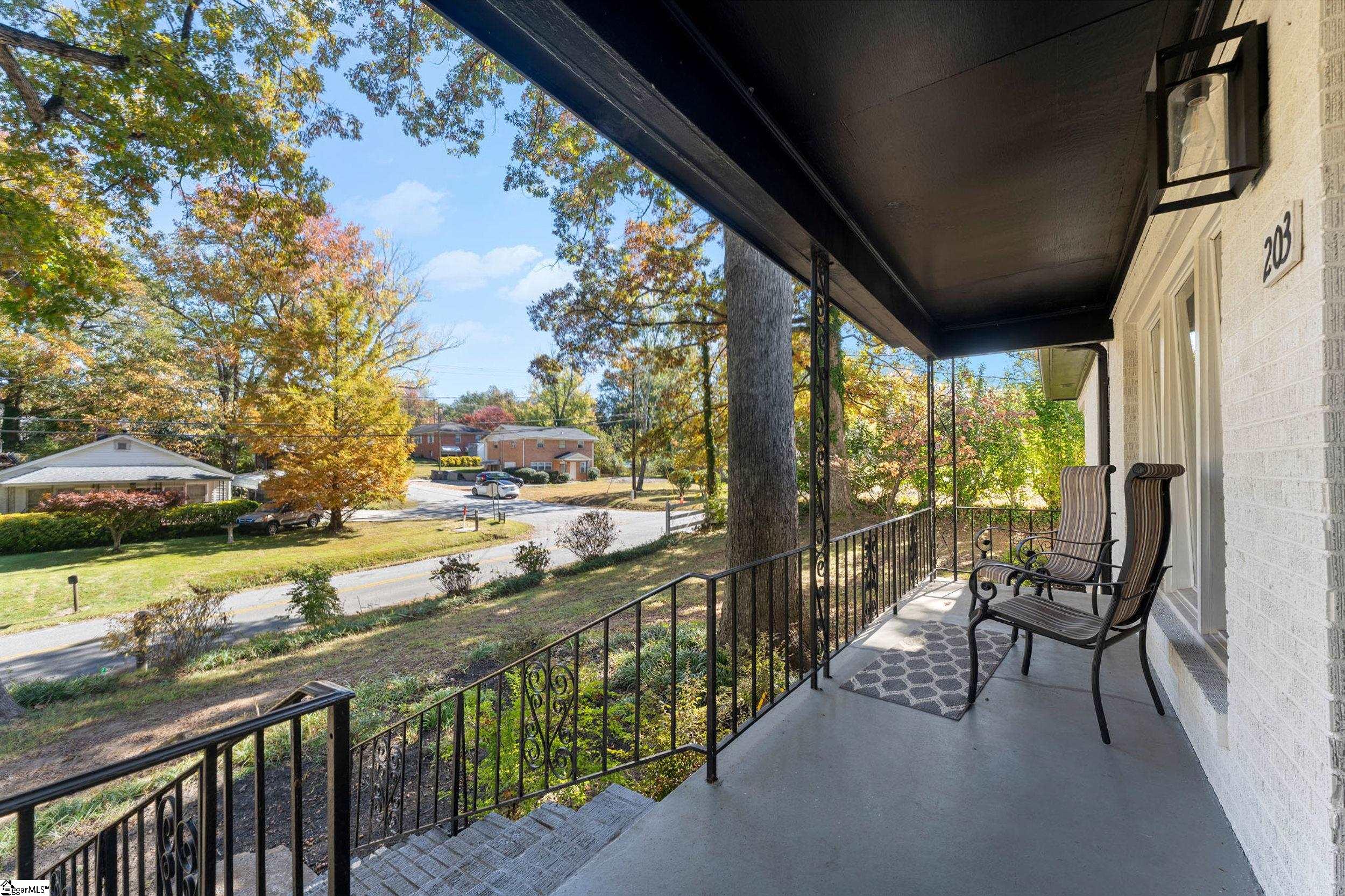 203 Piedmont Park Road