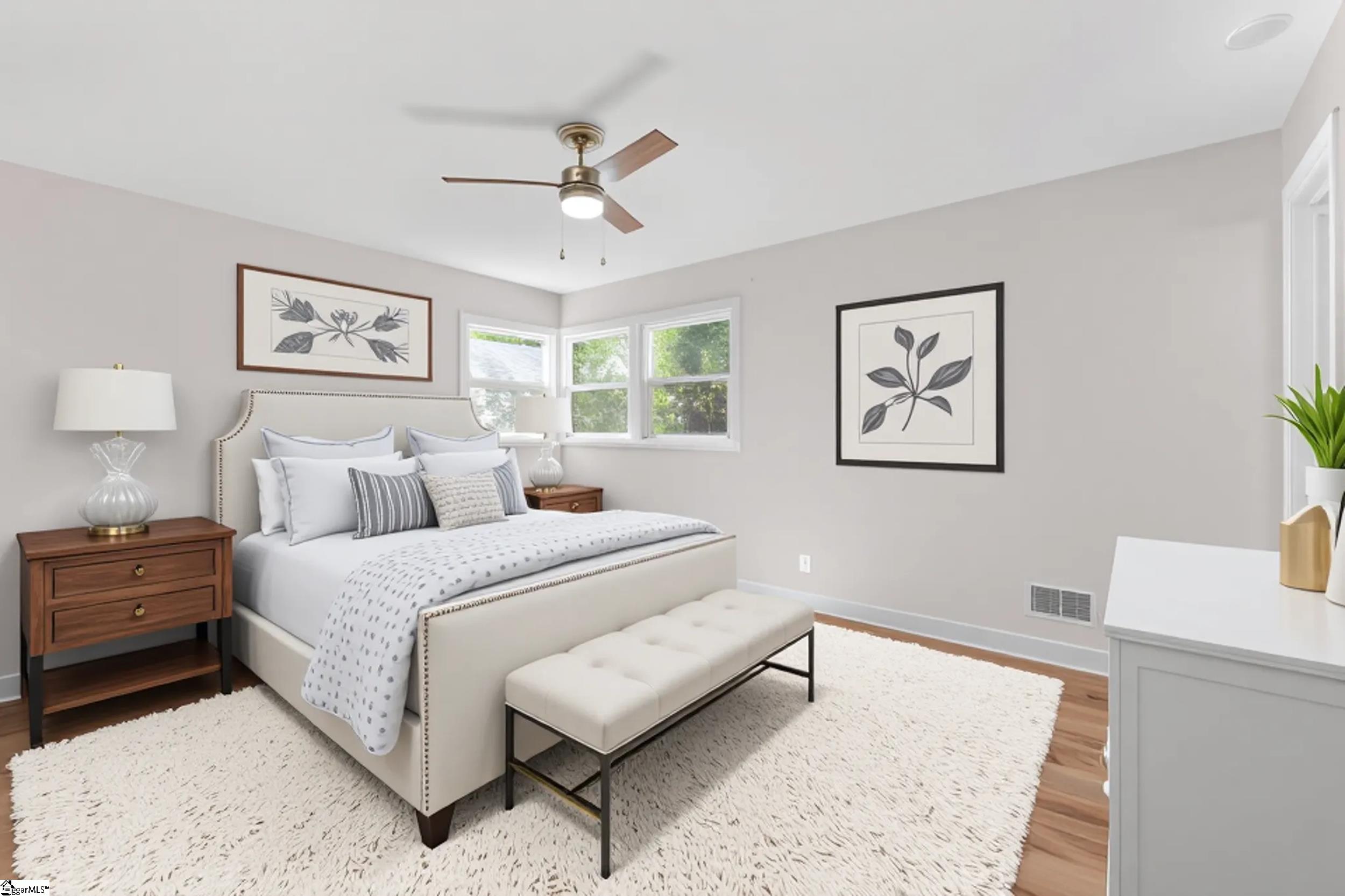 203 Piedmont Park Road