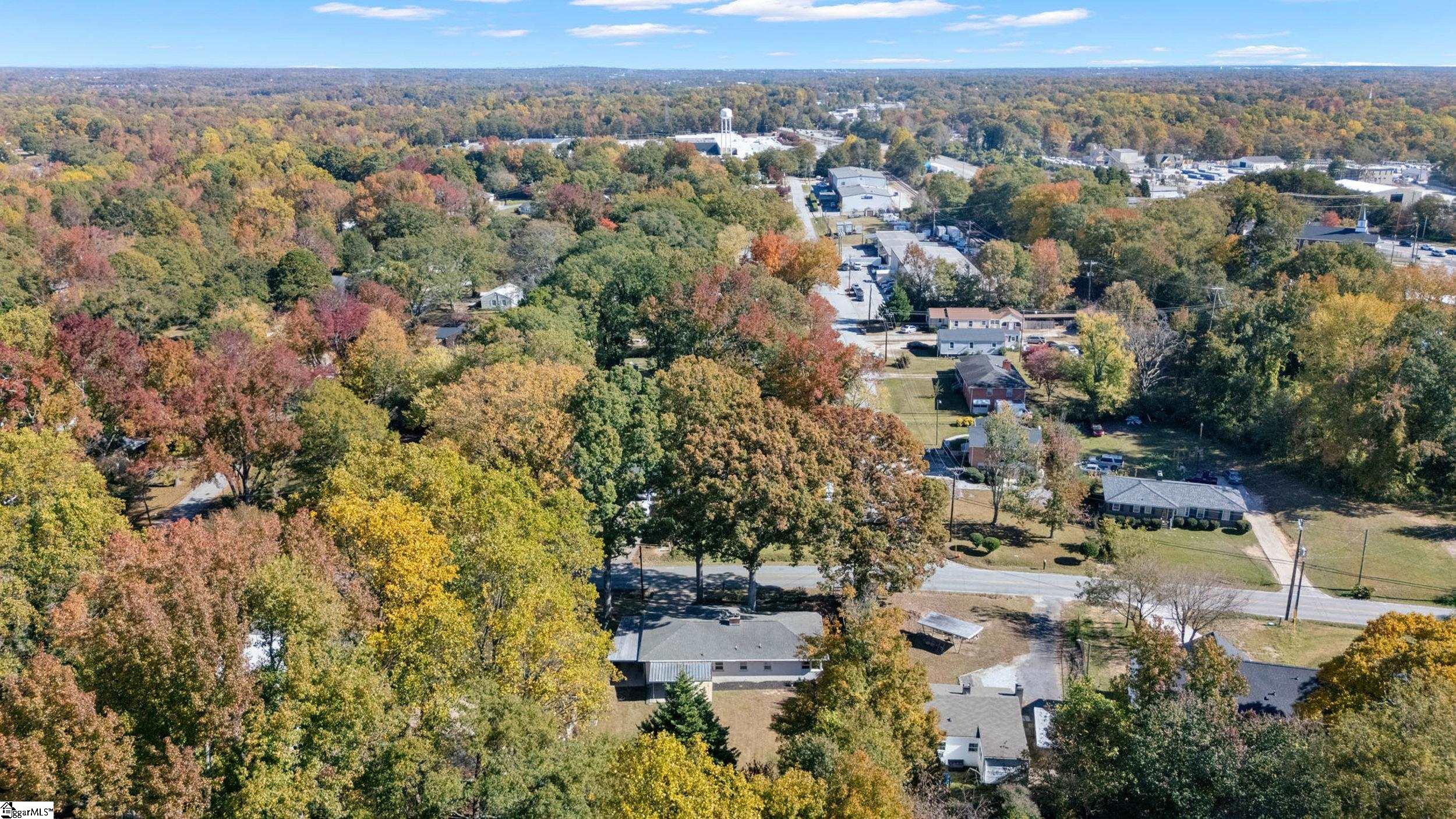 203 Piedmont Park Road