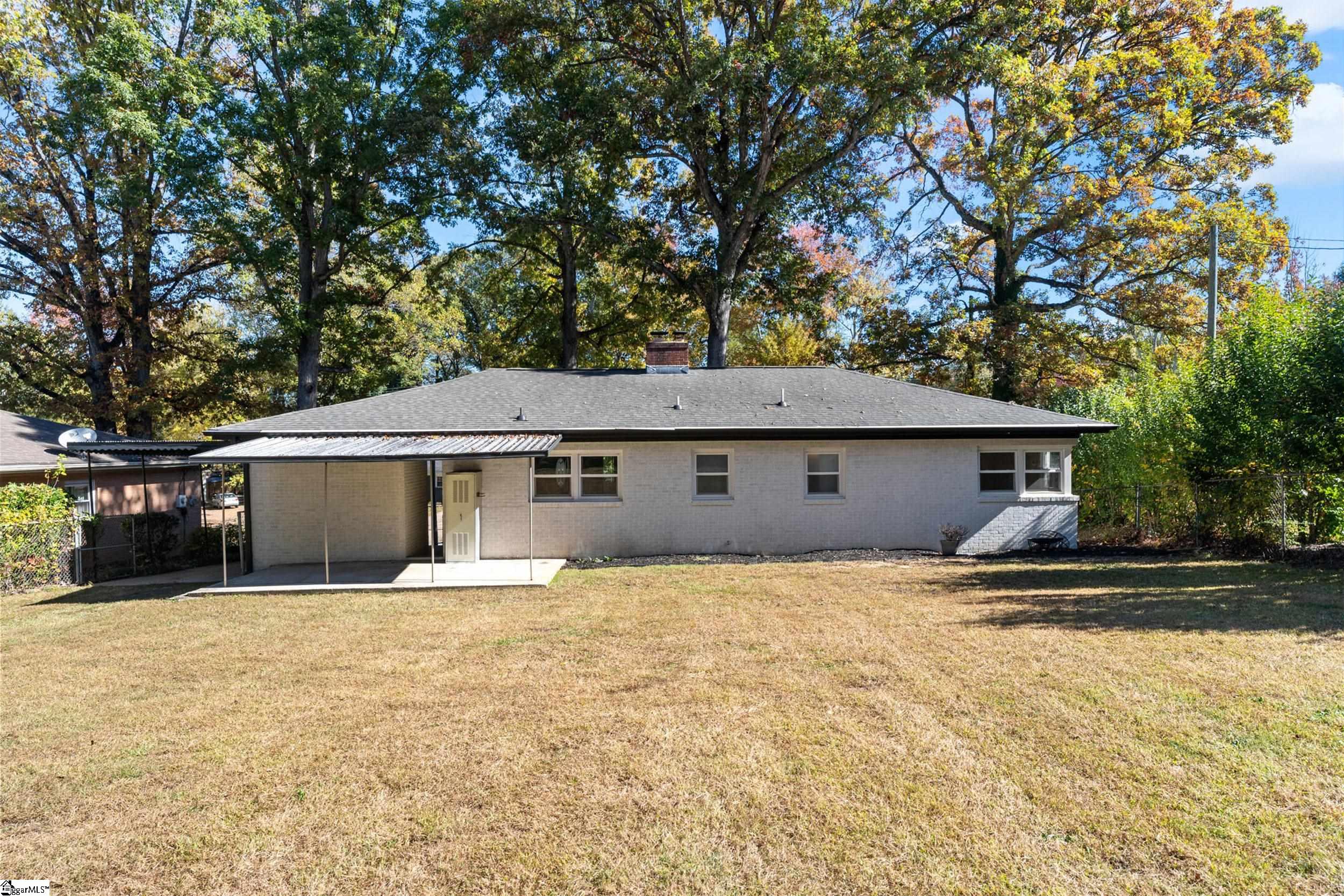 203 Piedmont Park Road