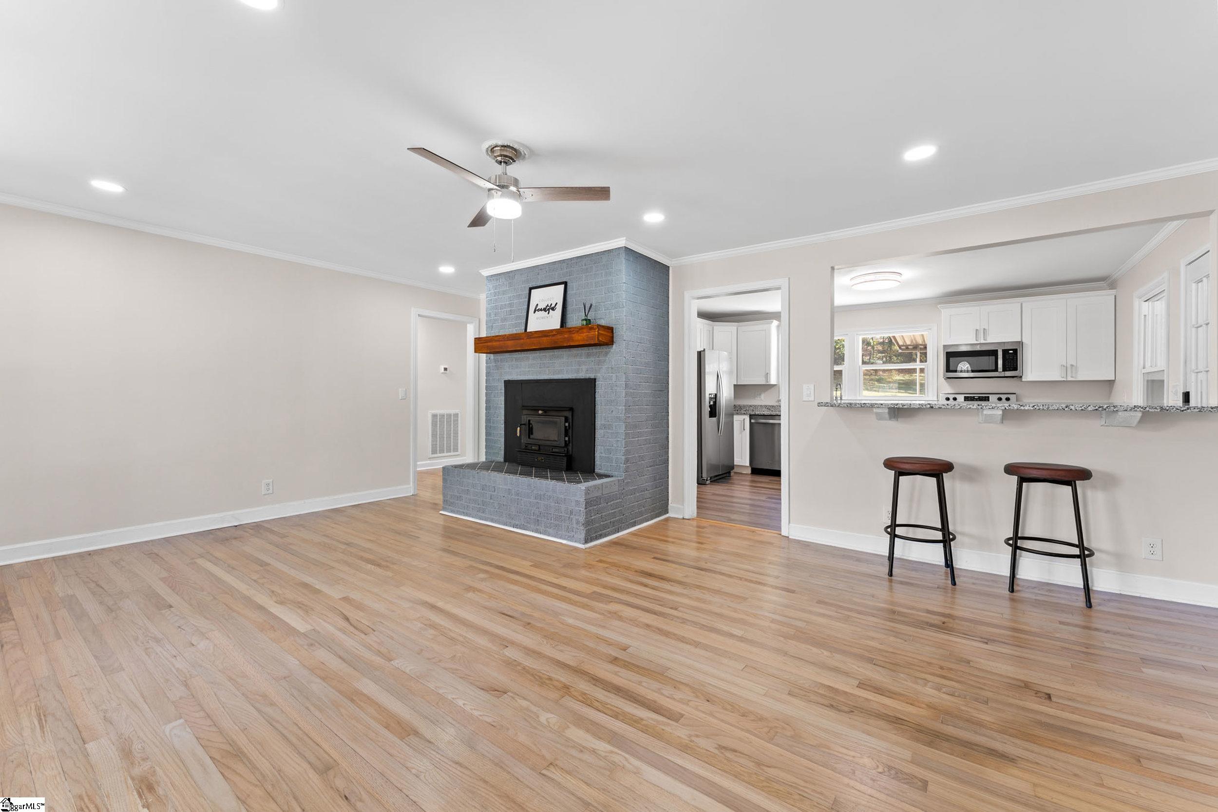 203 Piedmont Park Road
