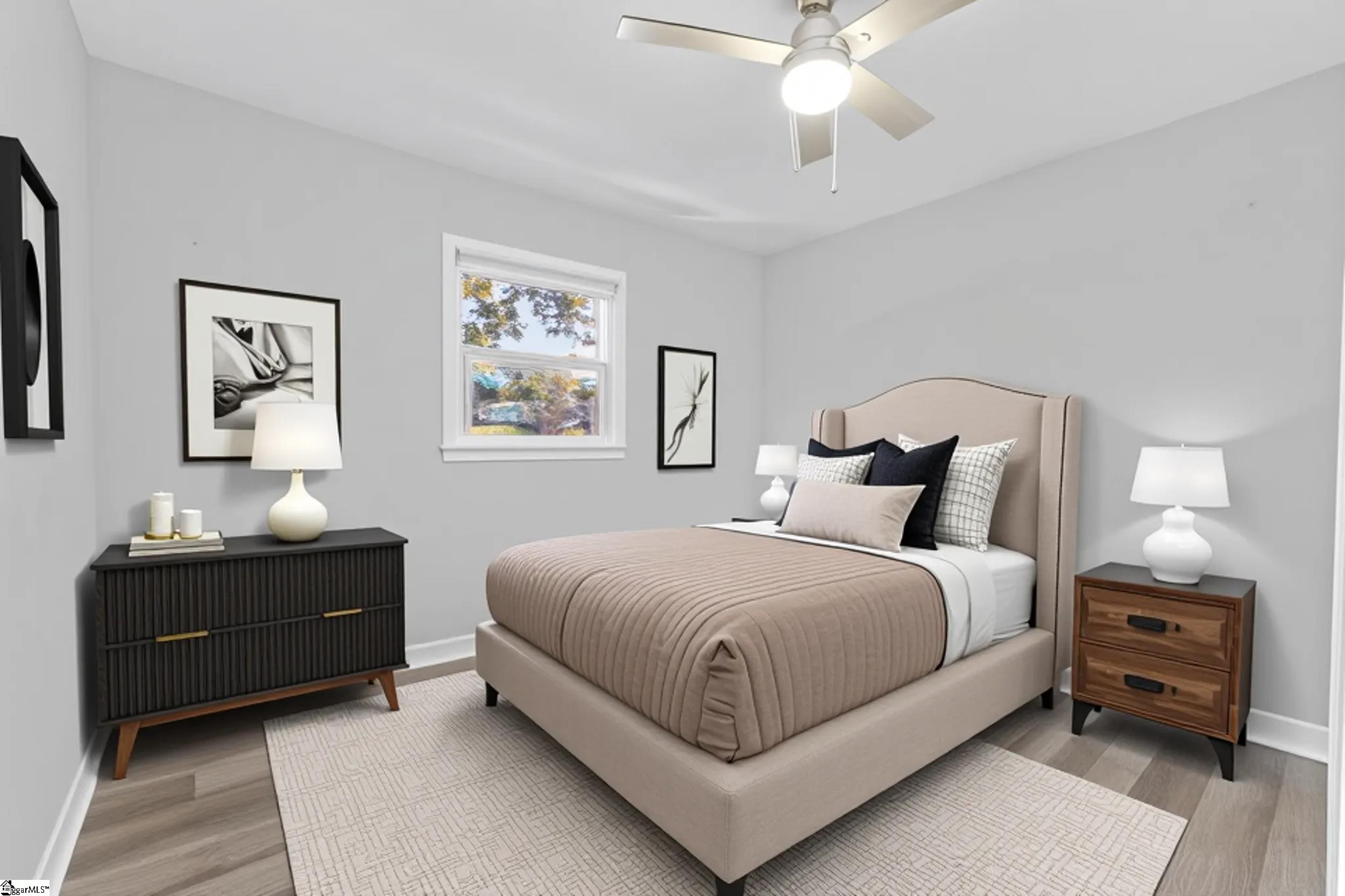 203 Piedmont Park Road