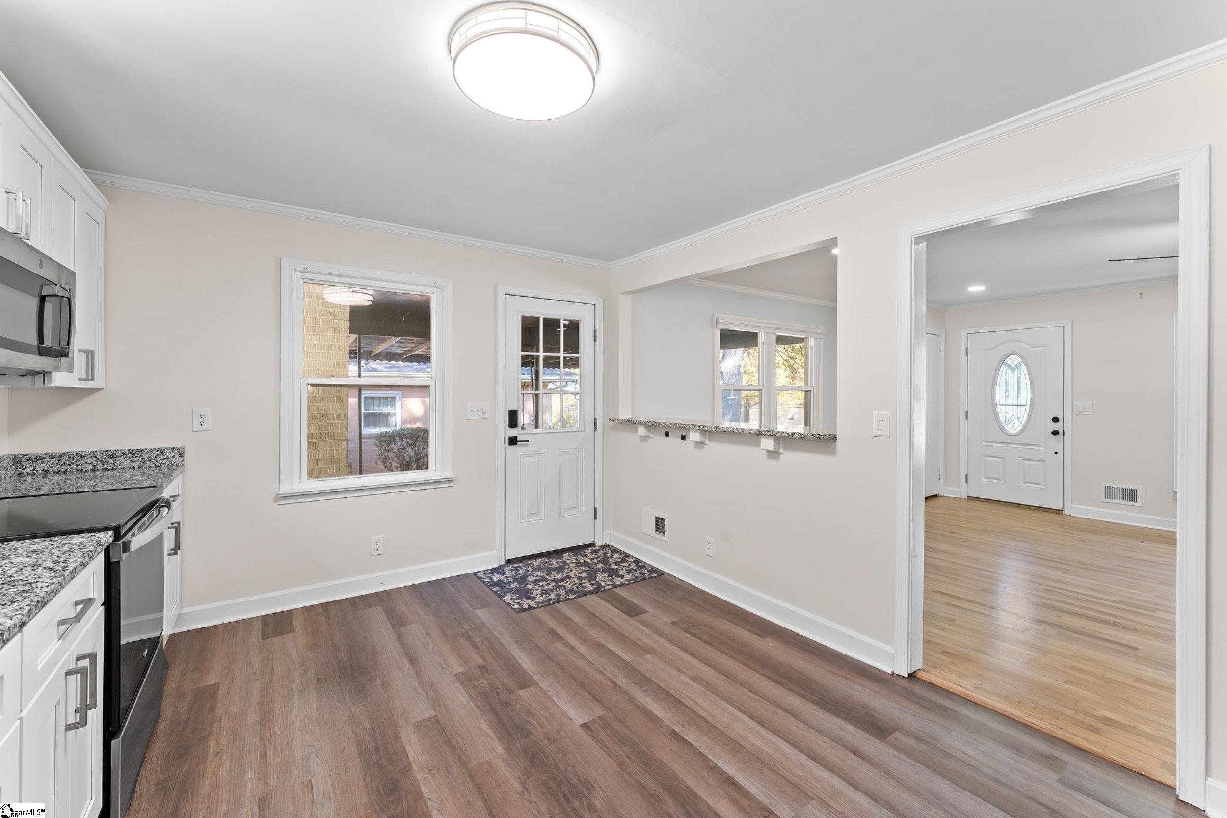 203 Piedmont Park Road