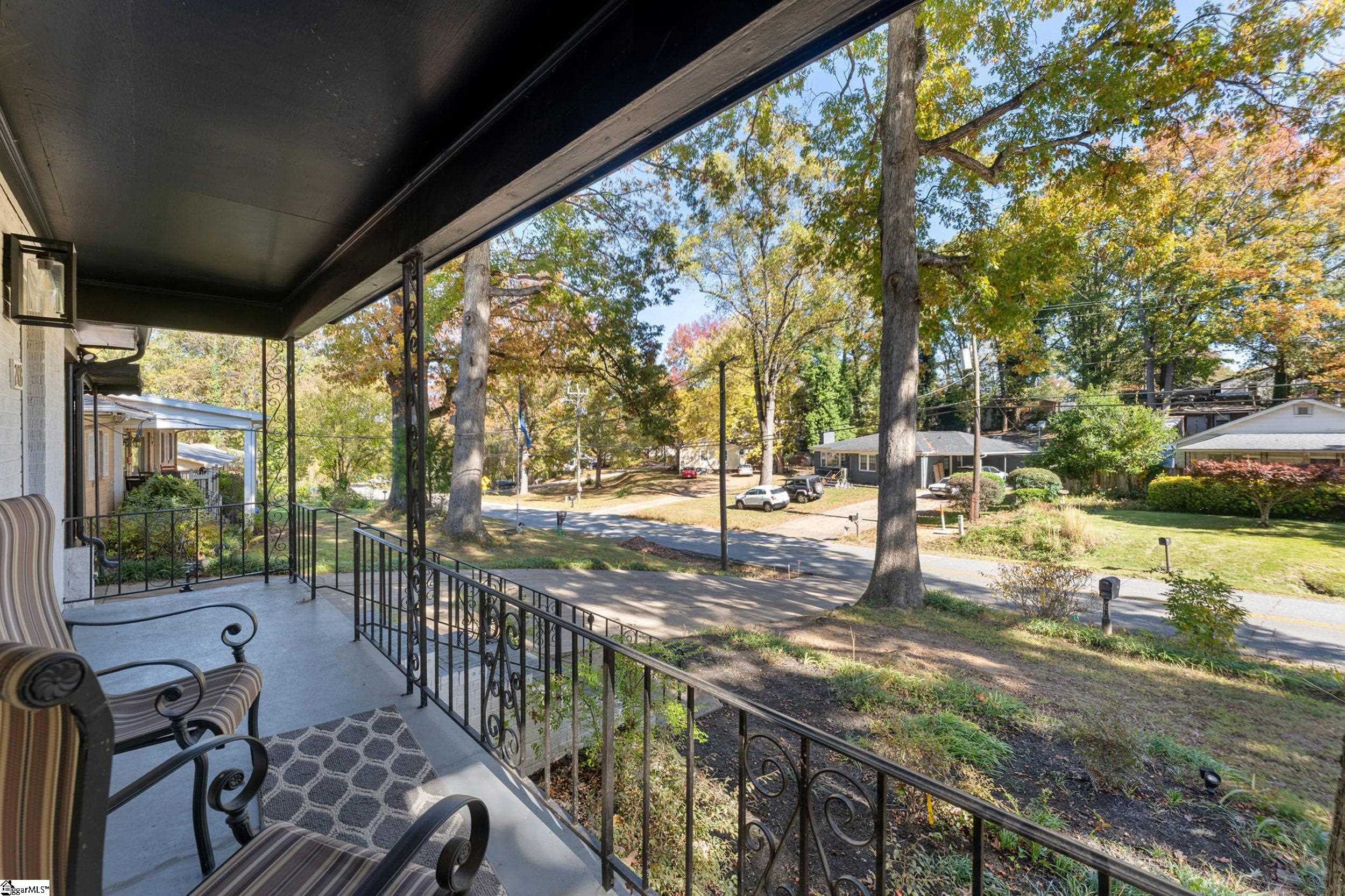 203 Piedmont Park Road