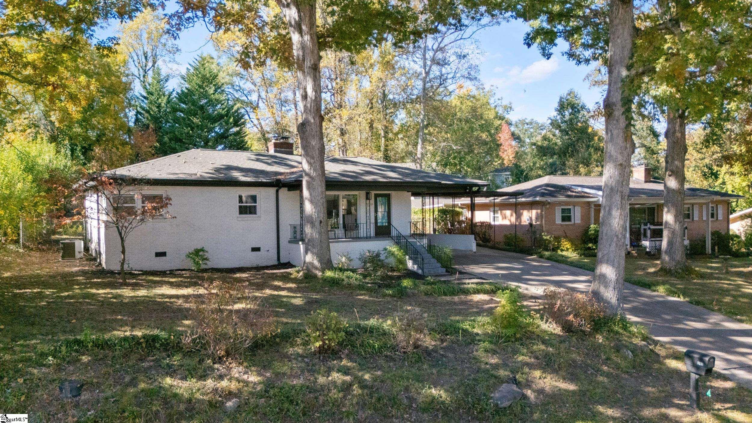 203 Piedmont Park Road