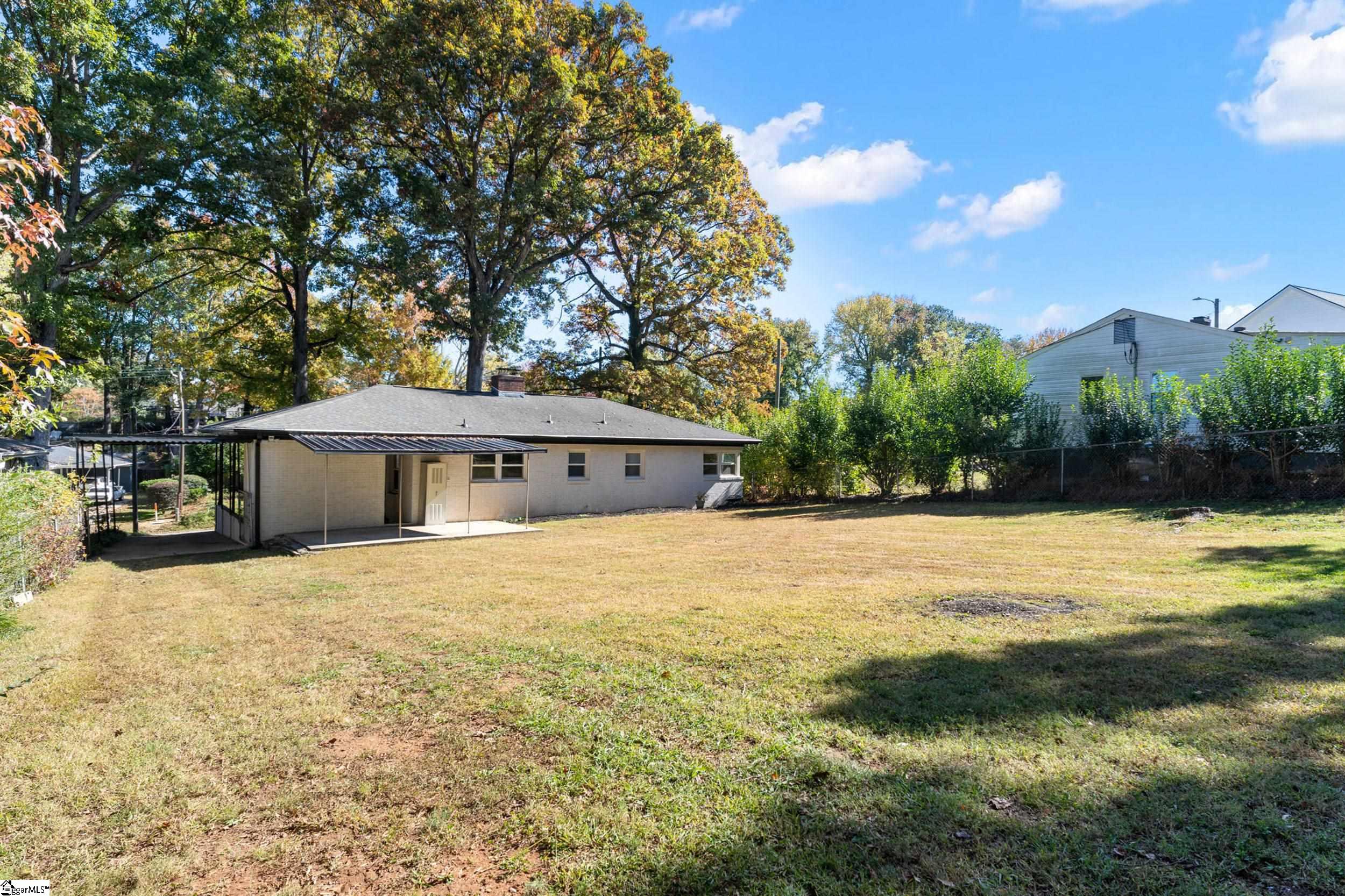 203 Piedmont Park Road
