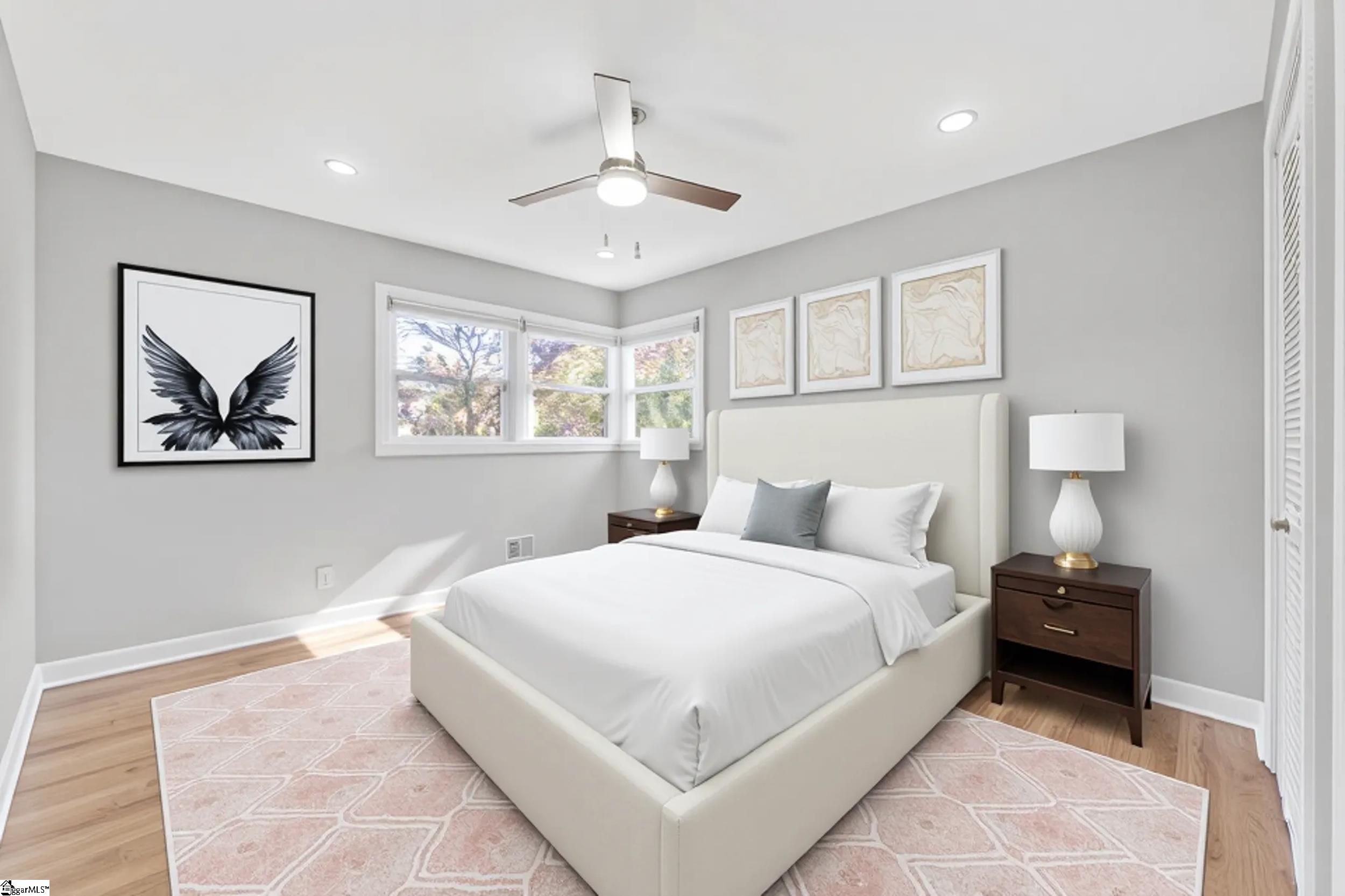 203 Piedmont Park Road