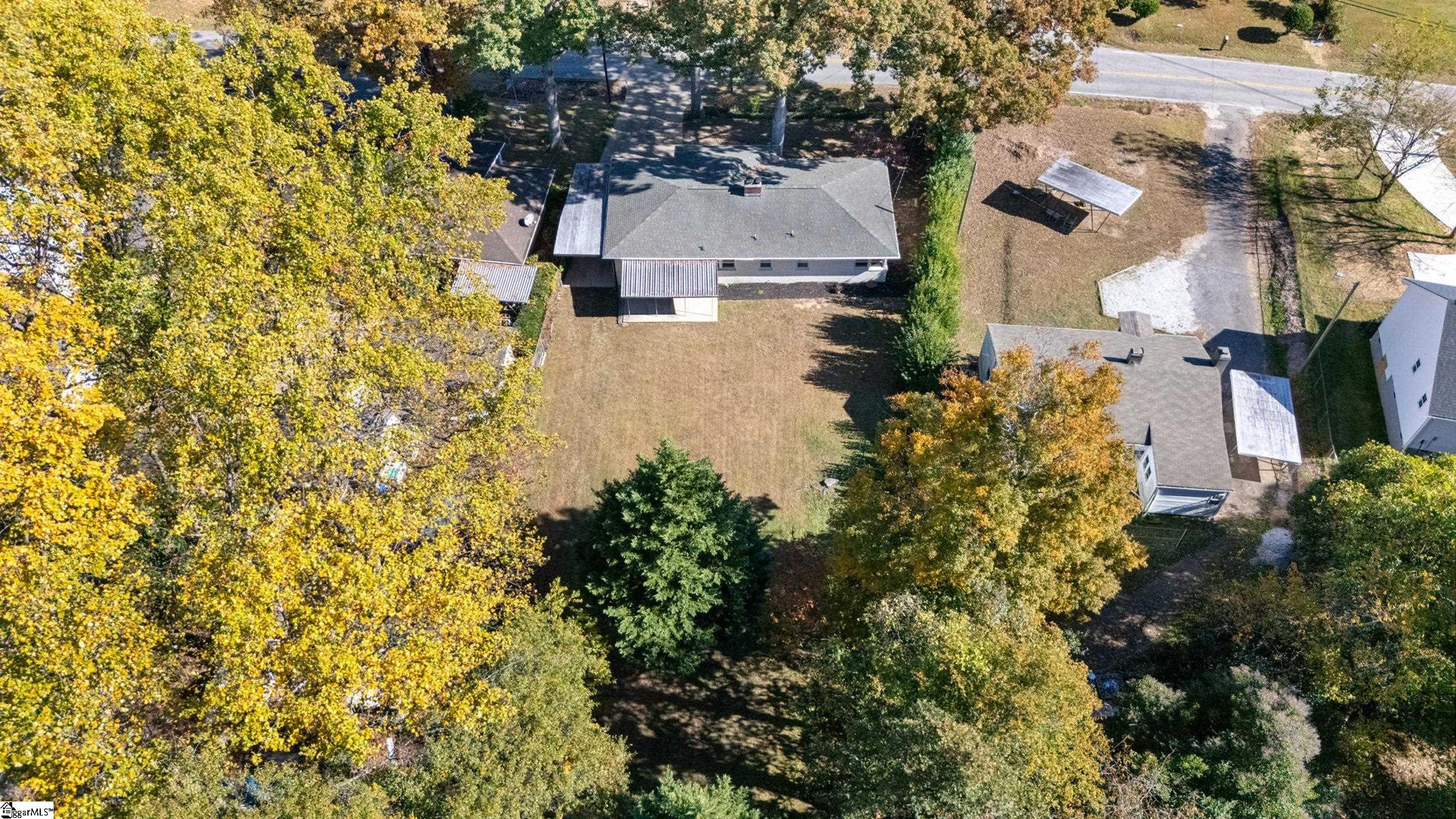 203 Piedmont Park Road