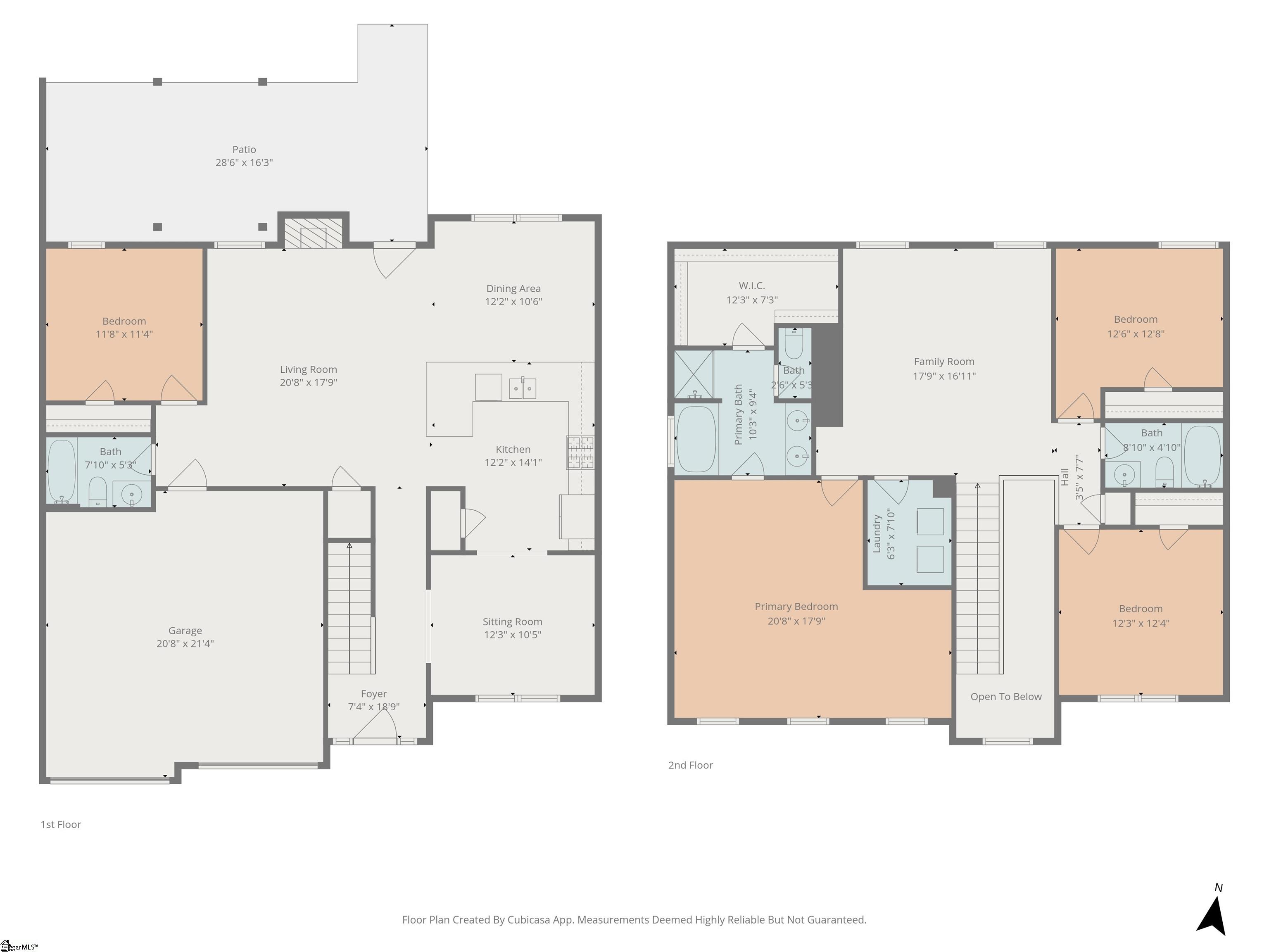 24 Dunsborough Drive