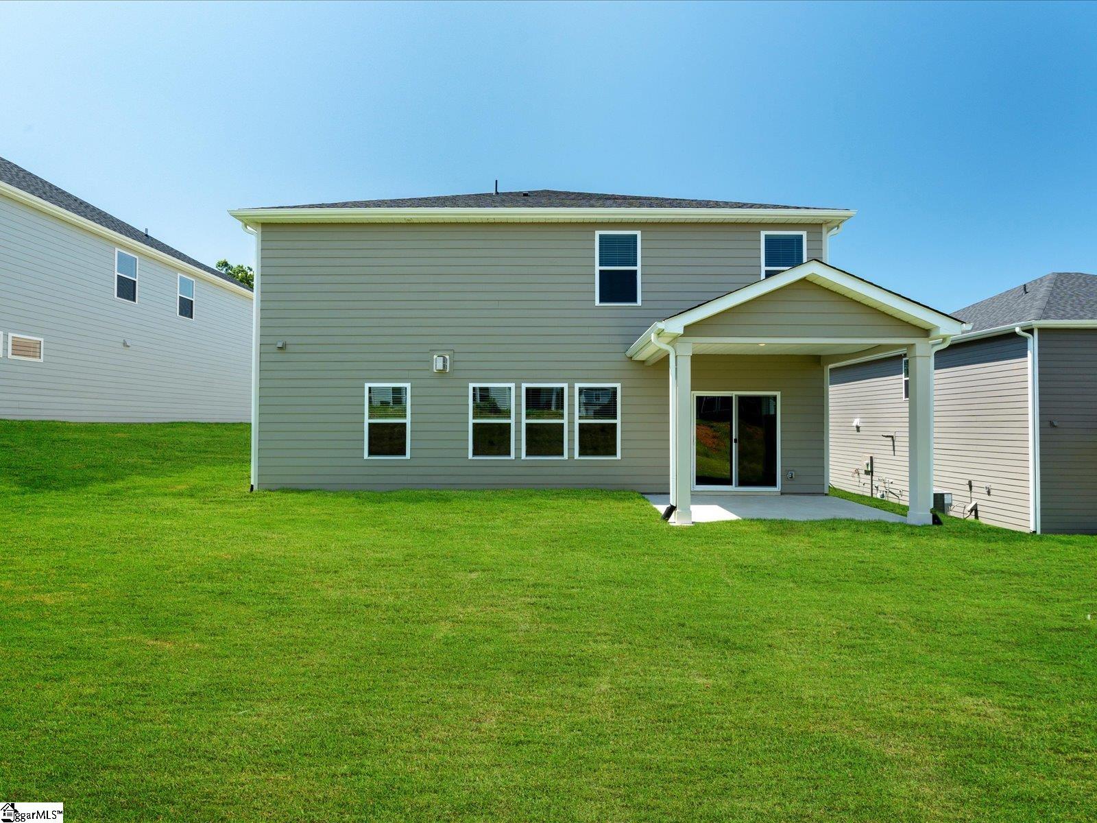 783 Burghley Circle