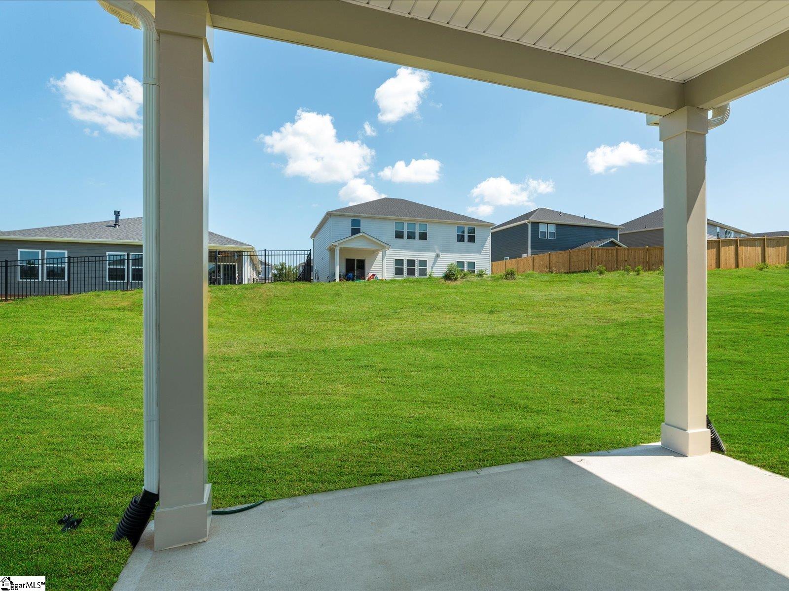 783 Burghley Circle