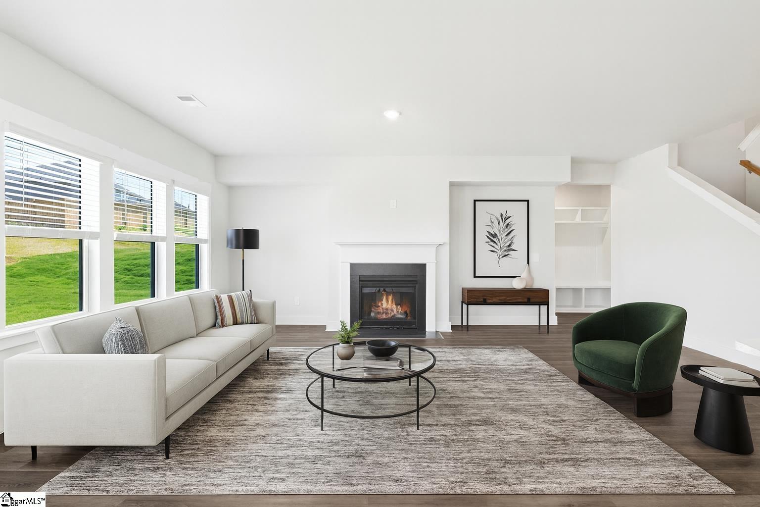 783 Burghley Circle