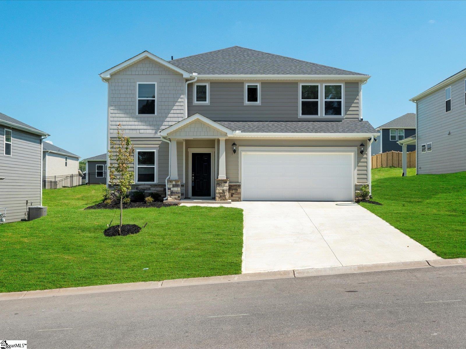 783 Burghley Circle