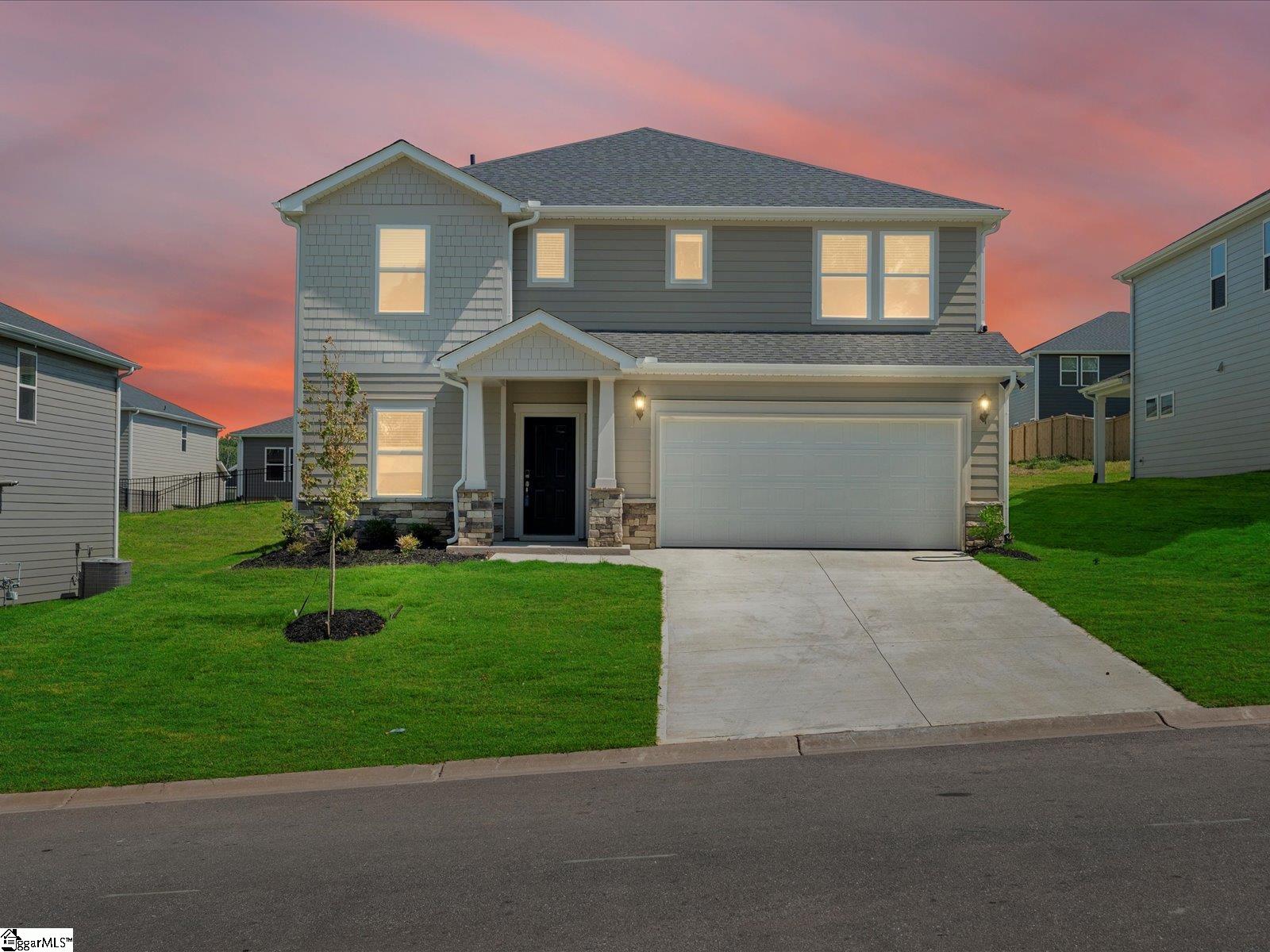 783 Burghley Circle