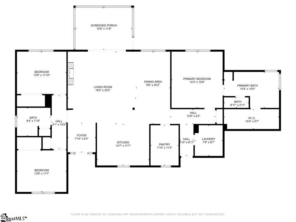 5 Maxfli Court