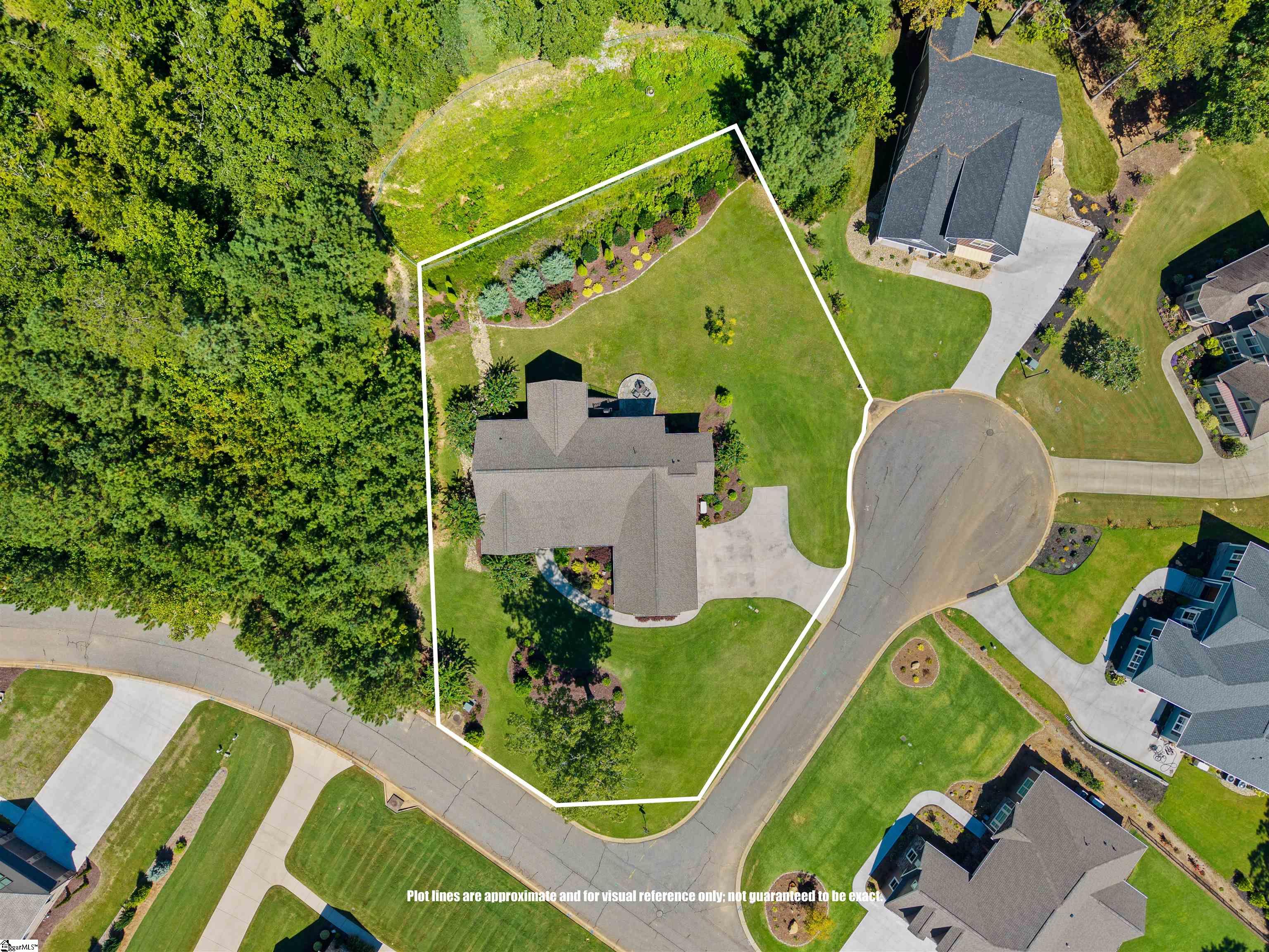 5 Maxfli Court