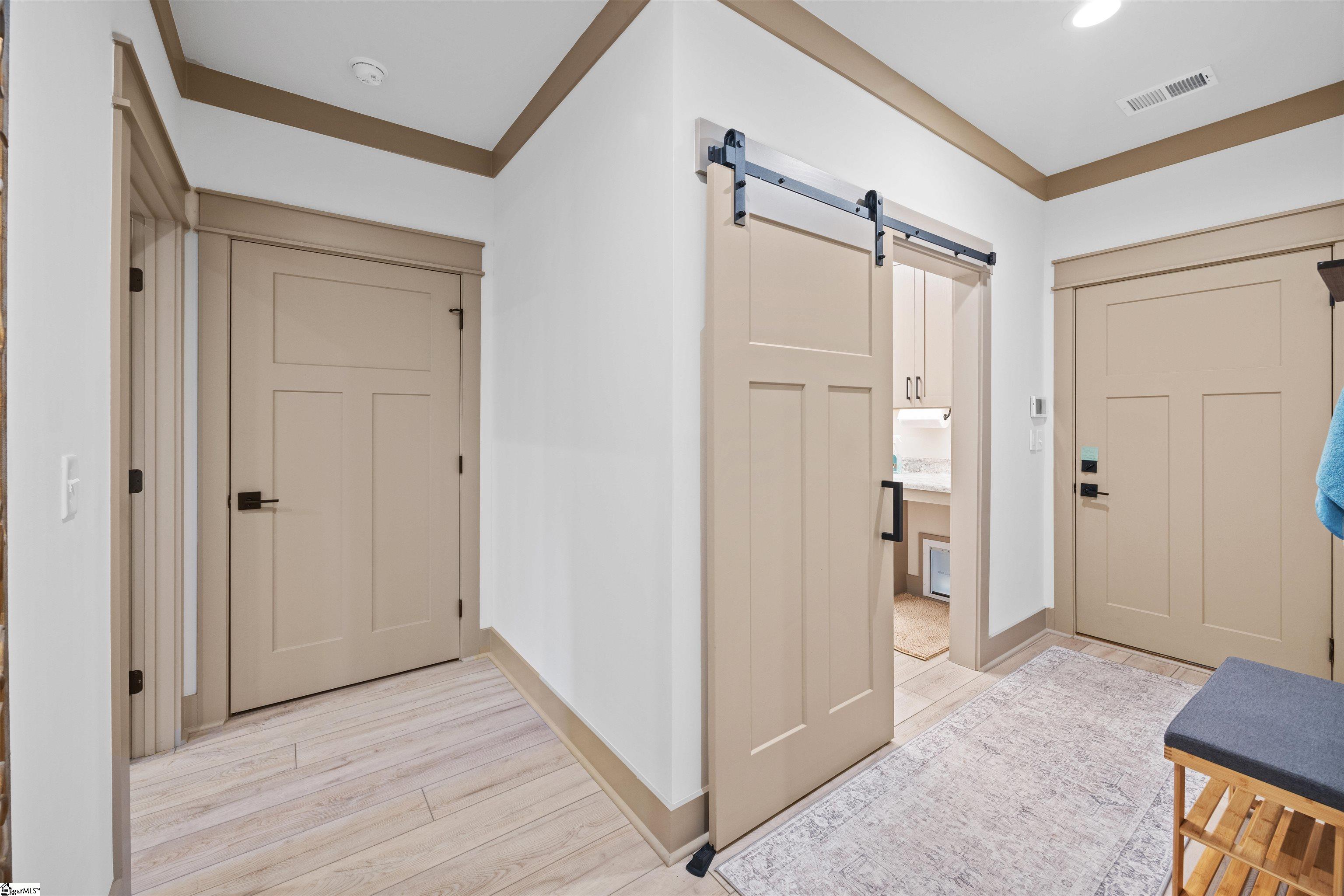 5 Maxfli Court