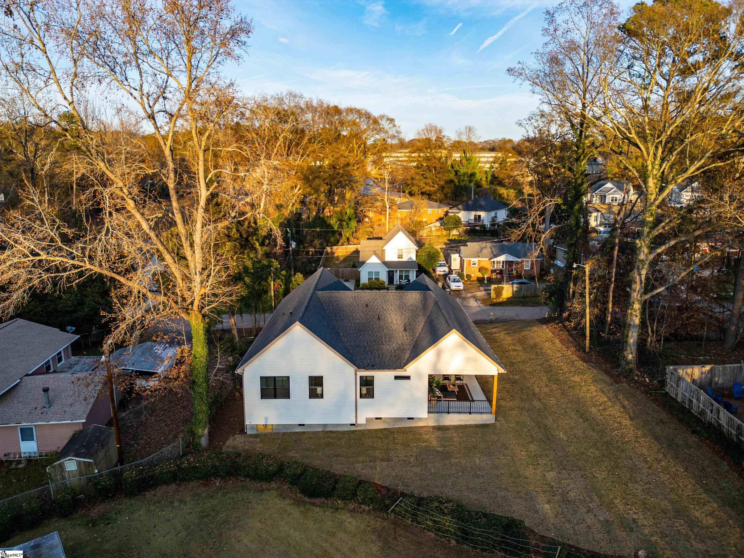 5 Plum Drive
